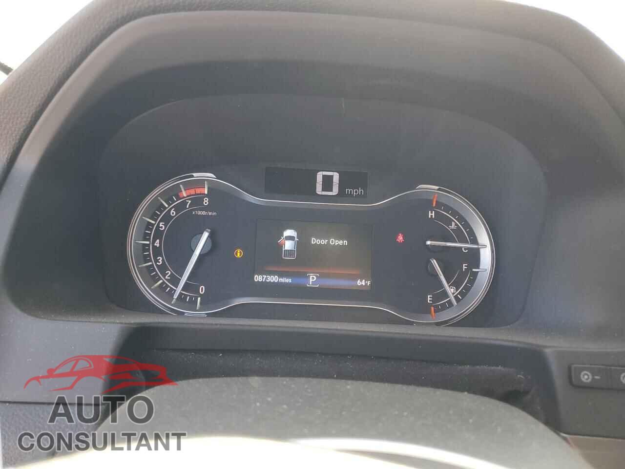 HONDA RIDGELINE 2017 - 5FPYK3F55HB034196