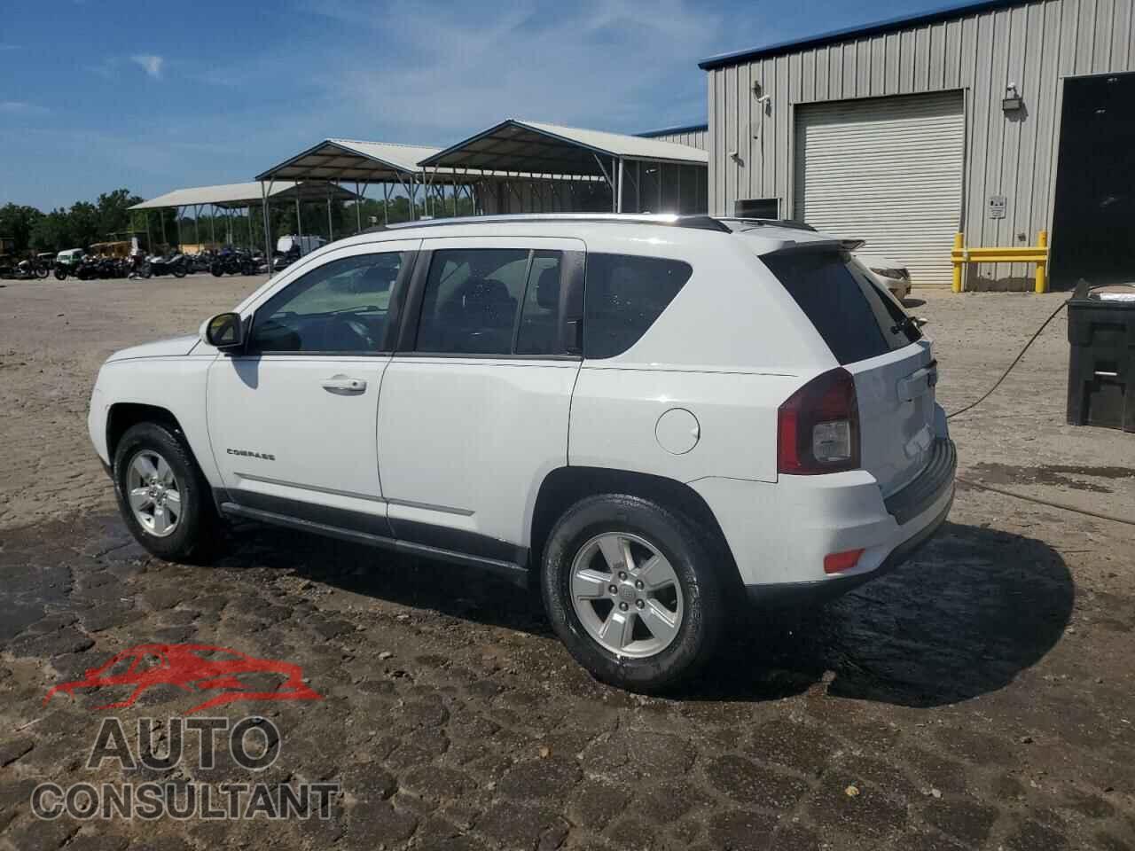 JEEP COMPASS 2014 - 1C4NJCEA3ED620766