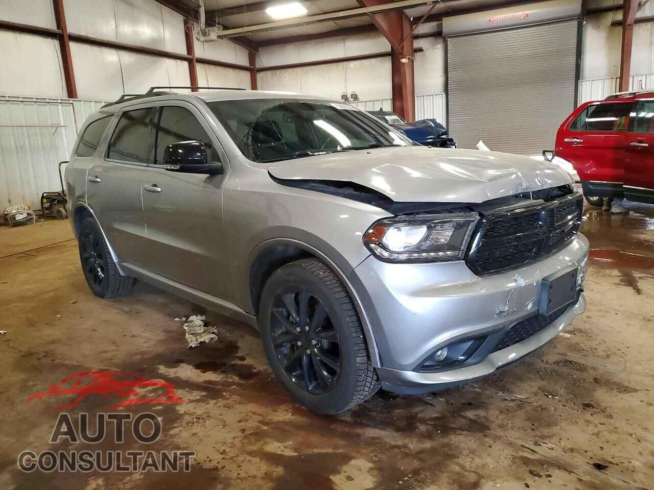 DODGE DURANGO 2018 - 1C4RDJDG5JC226611