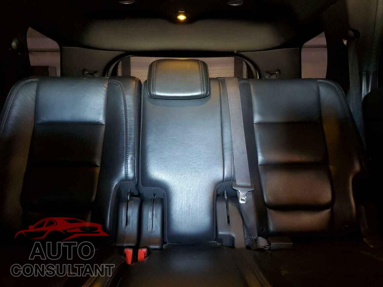FORD EXPLORER 2013 - 1FM5K8D83DGC81802