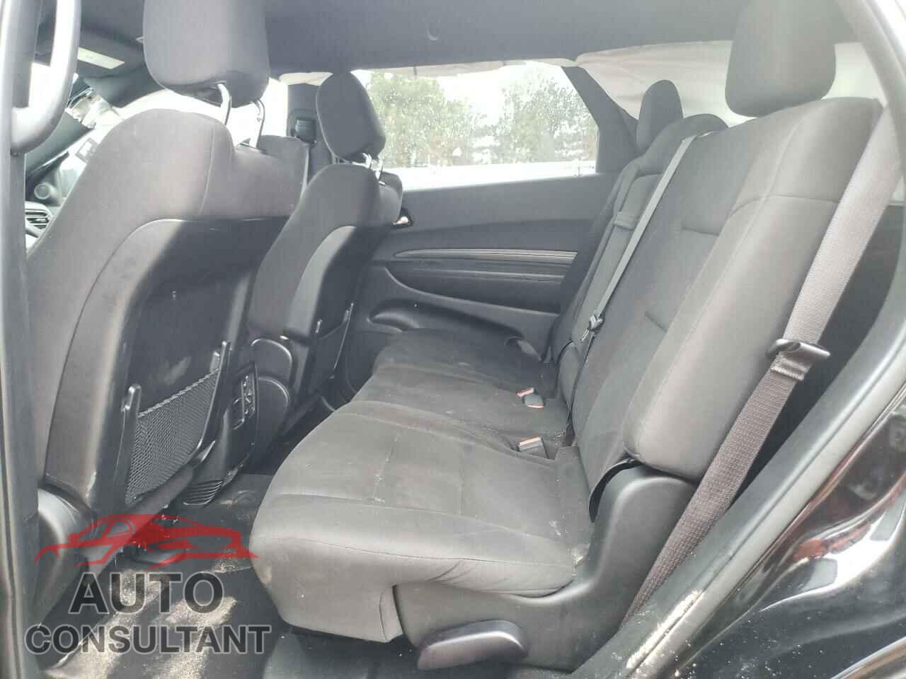 DODGE DURANGO 2023 - 1C4RDJDG7PC585547