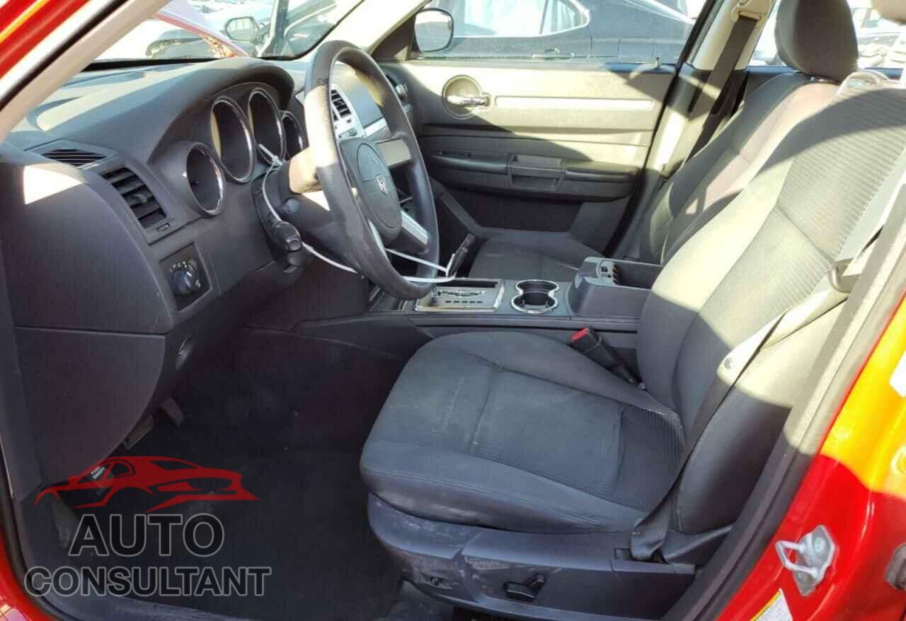 DODGE CHARGER 2010 - 2B3CA3CV2AH210682