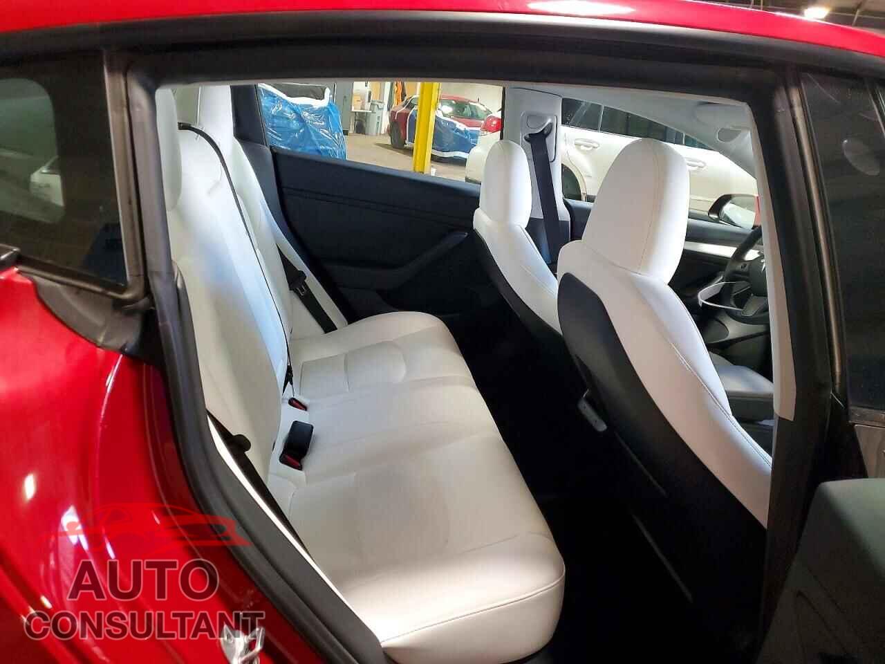 TESLA MODEL 3 2023 - 5YJ3E1EB2PF635912
