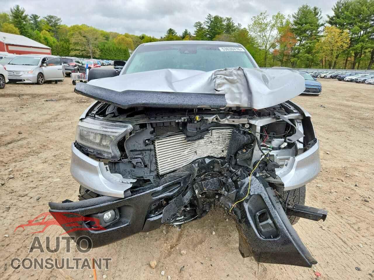 FORD RANGER 2021 - 1FTER4FH2MLD98395