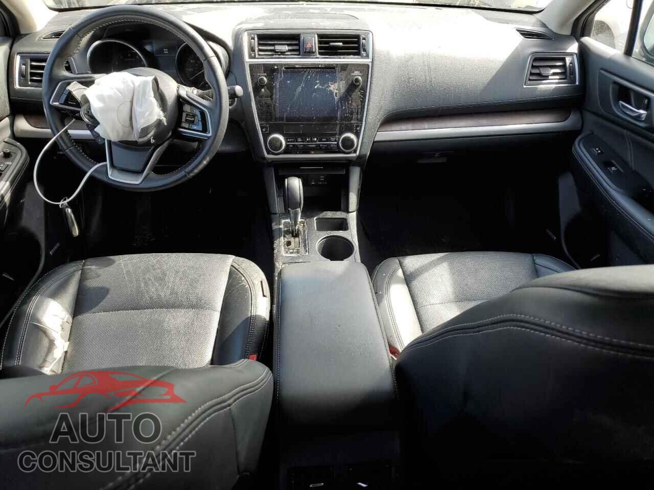 SUBARU OUTBACK 2019 - 4S4BSANC8K3227431