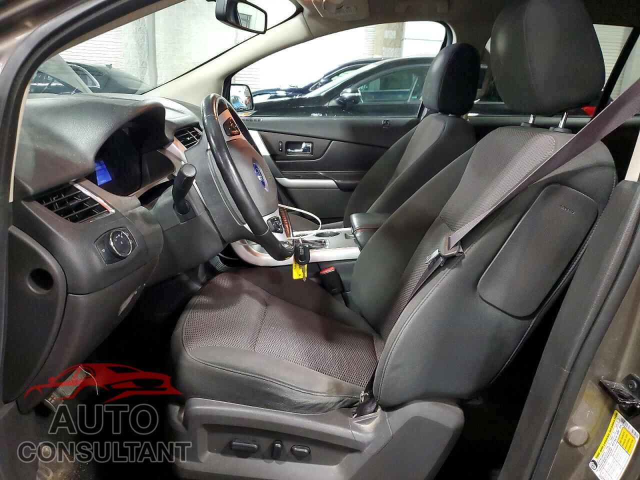 FORD EDGE 2013 - 2FMDK4JC6DBB55065