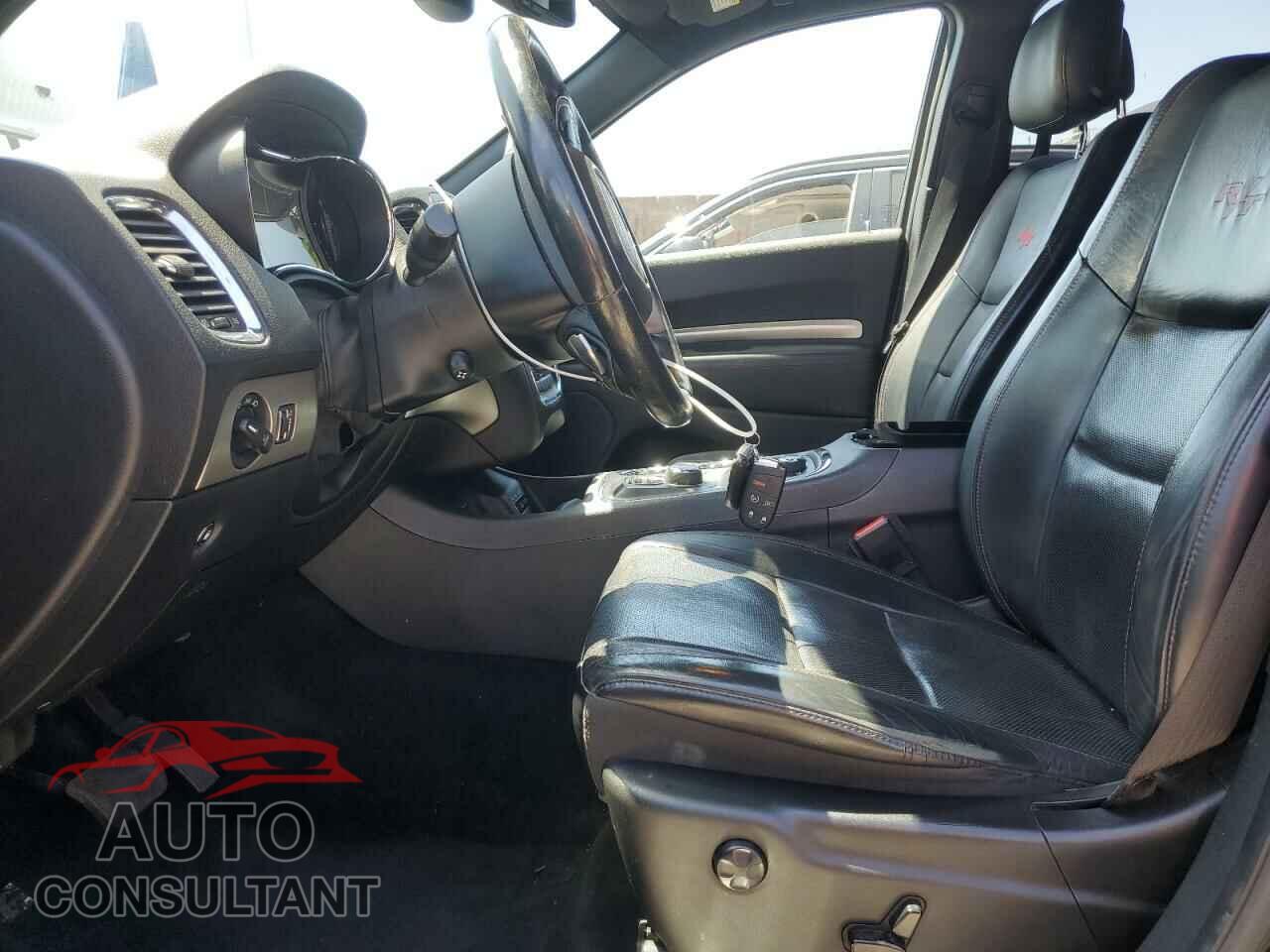 DODGE DURANGO 2015 - 1C4SDJCT2FC892266