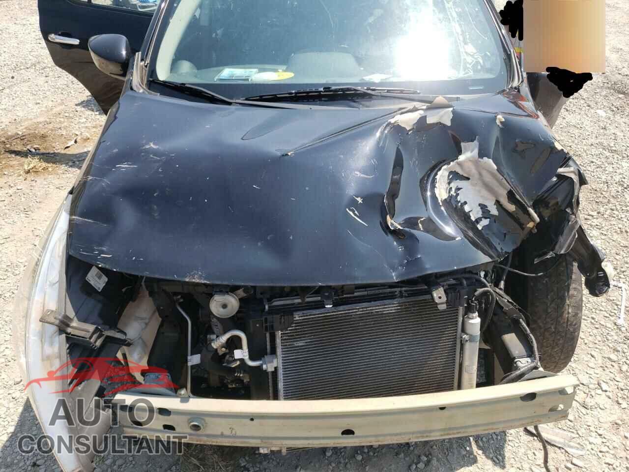 NISSAN VERSA 2017 - 3N1CN7AP2HL863435