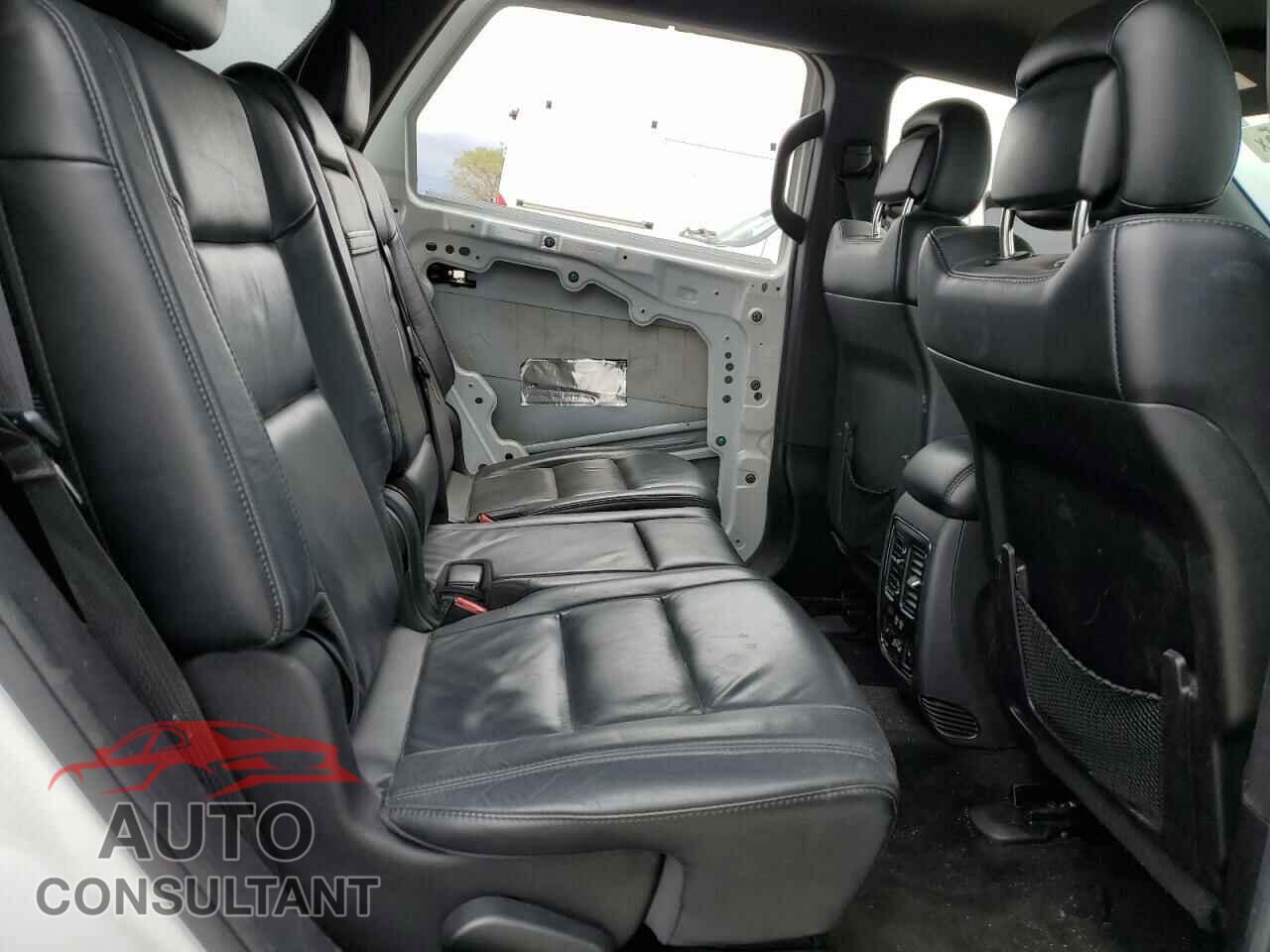 DODGE DURANGO 2015 - 1C4RDHDG0FC695010