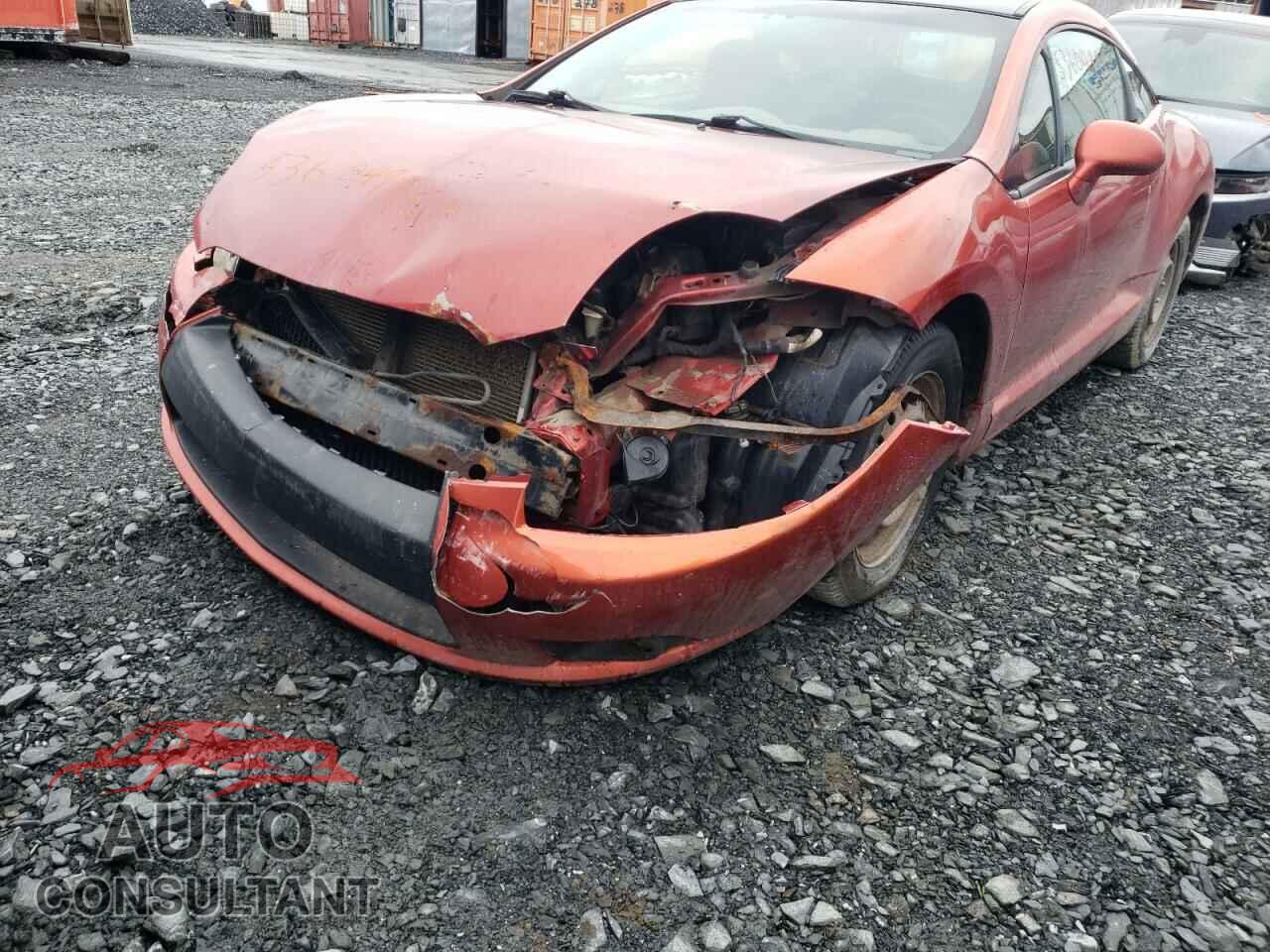 MITSUBISHI ECLIPSE 2012 - 4A31K2DF8CE601380