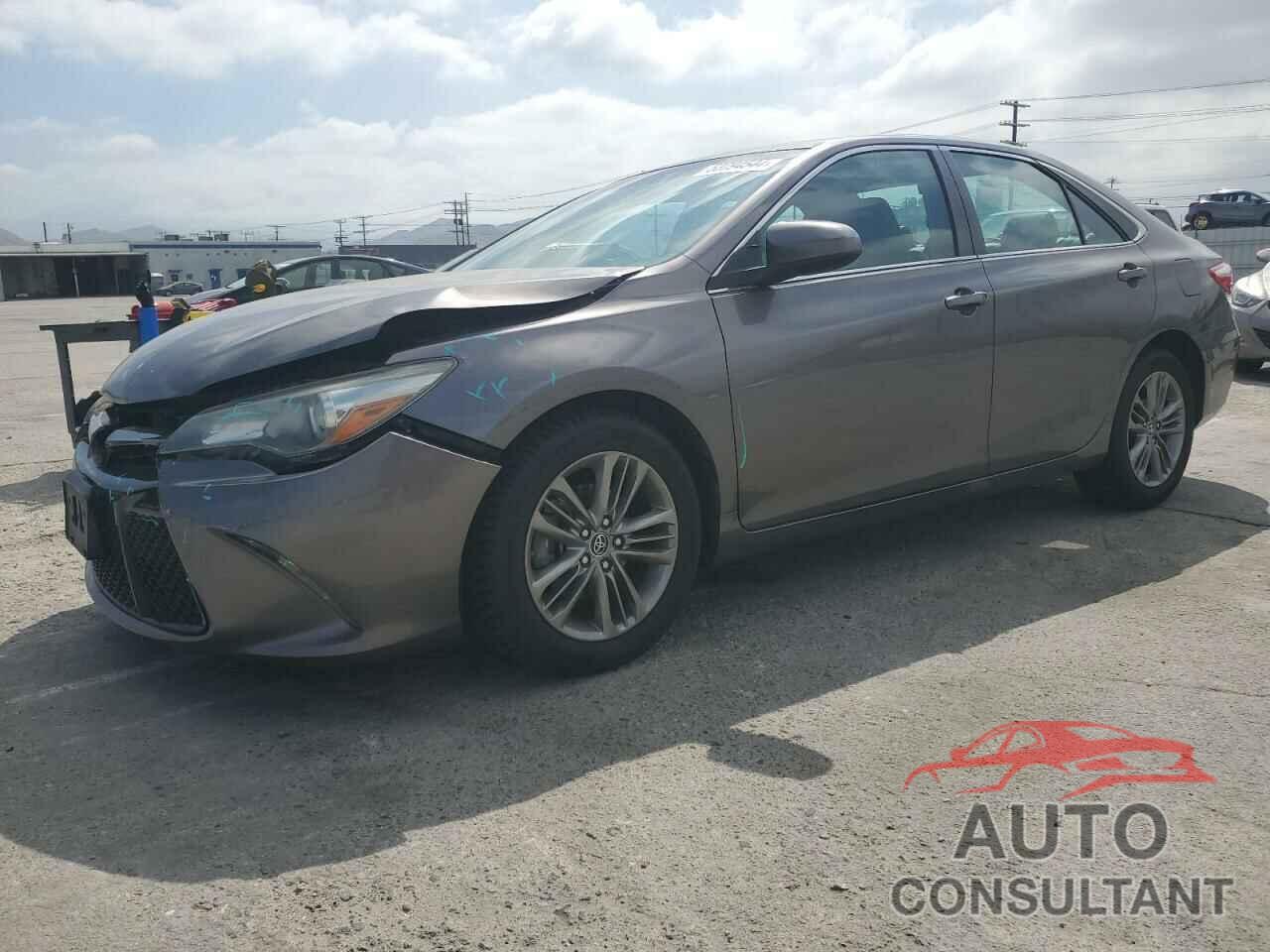 TOYOTA CAMRY 2016 - 4T1BF1FK7GU172384