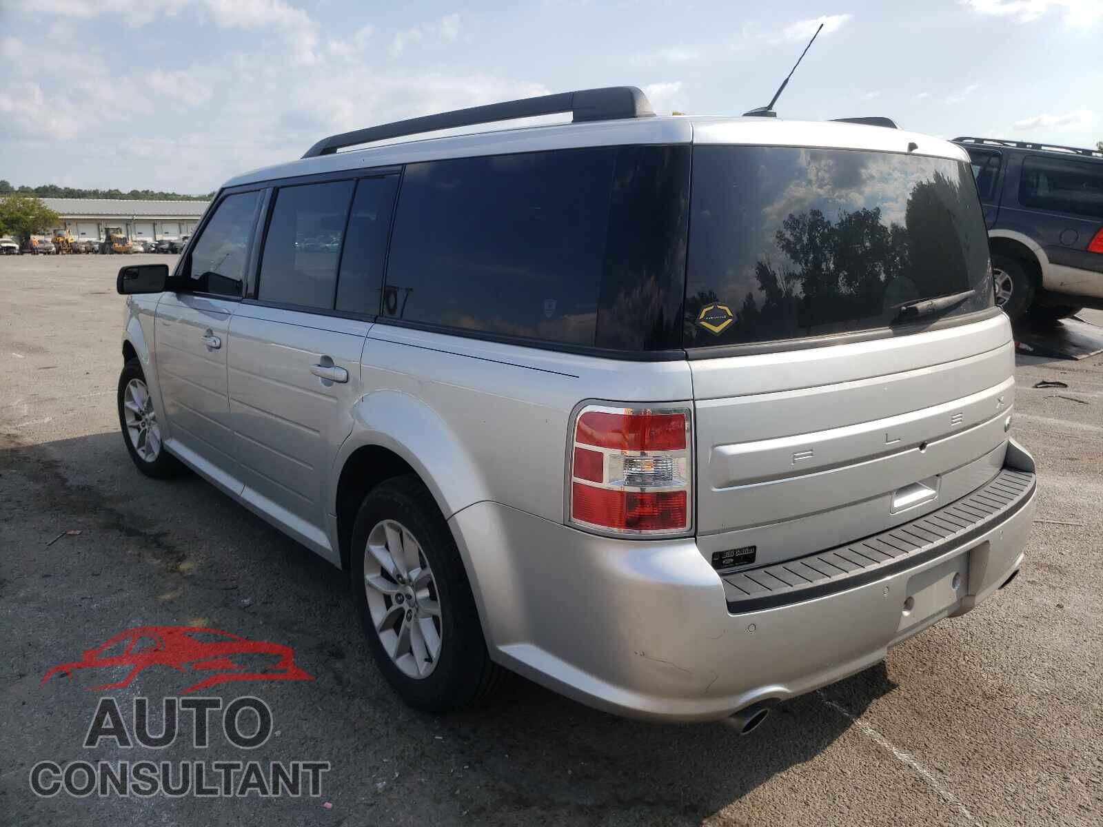 FORD FLEX 2016 - 2FMGK5B88GBA21854