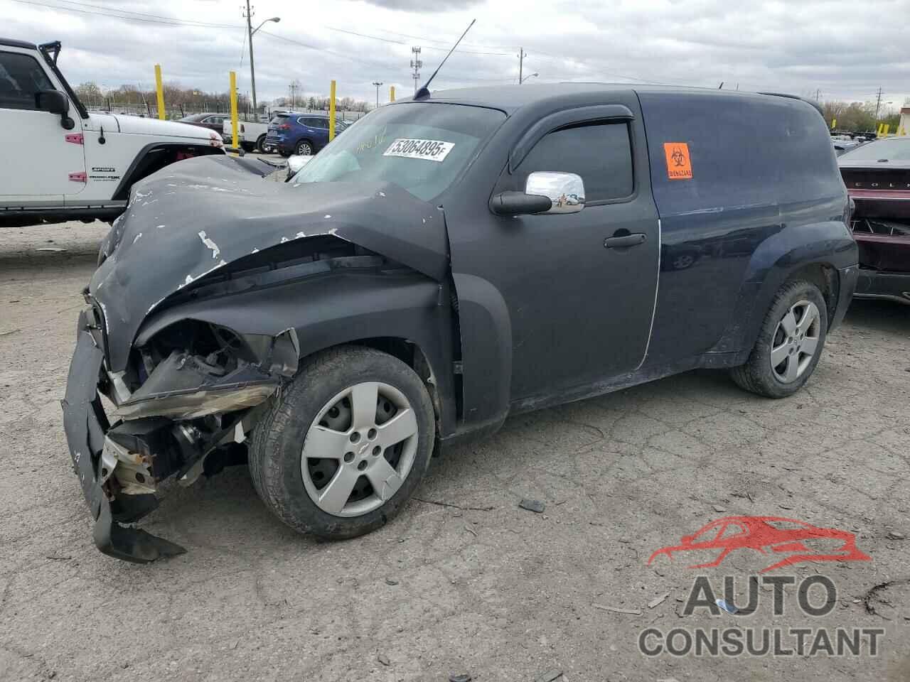 CHEVROLET HHR 2011 - 3GCAAAFW7BS582984