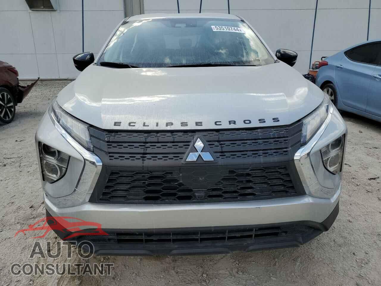 MITSUBISHI ECLIPSE 2023 - JA4ATVAA5PZ003749