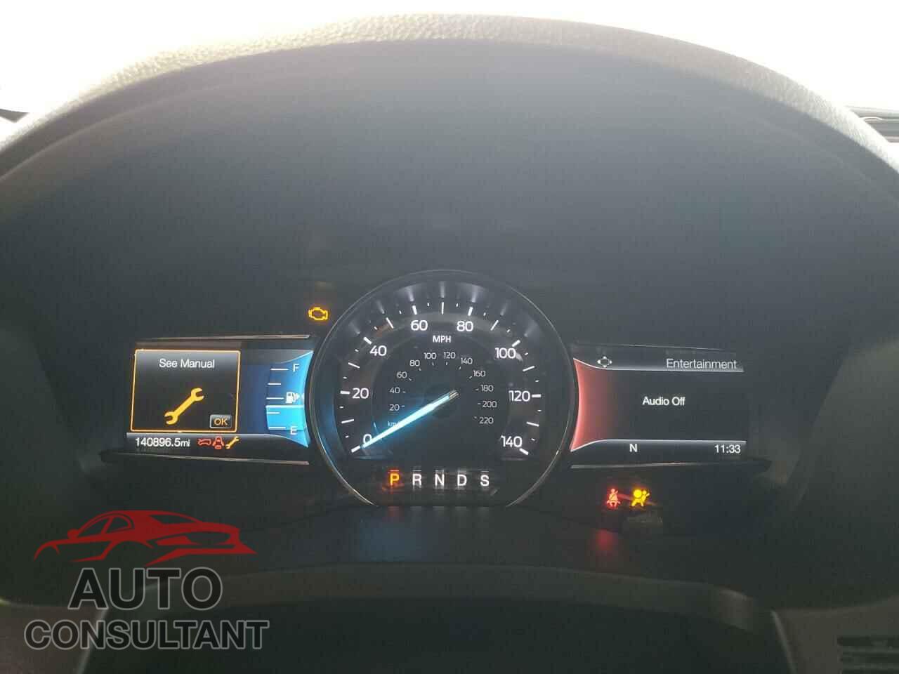 FORD EXPLORER 2018 - 1FM5K7DH7JGB51172