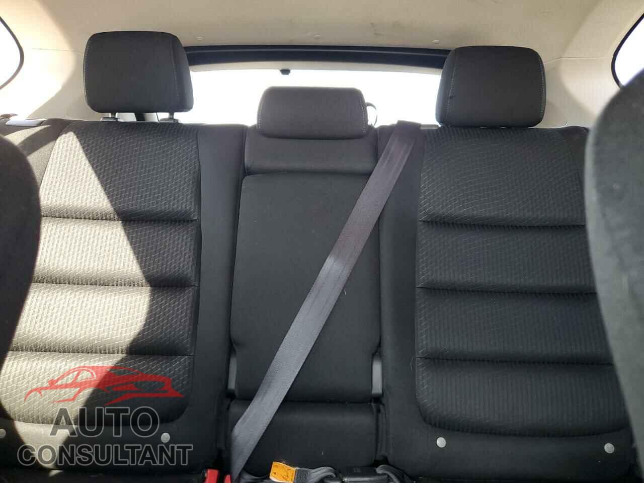MAZDA CX-5 2013 - JM3KE2CE2D0114544