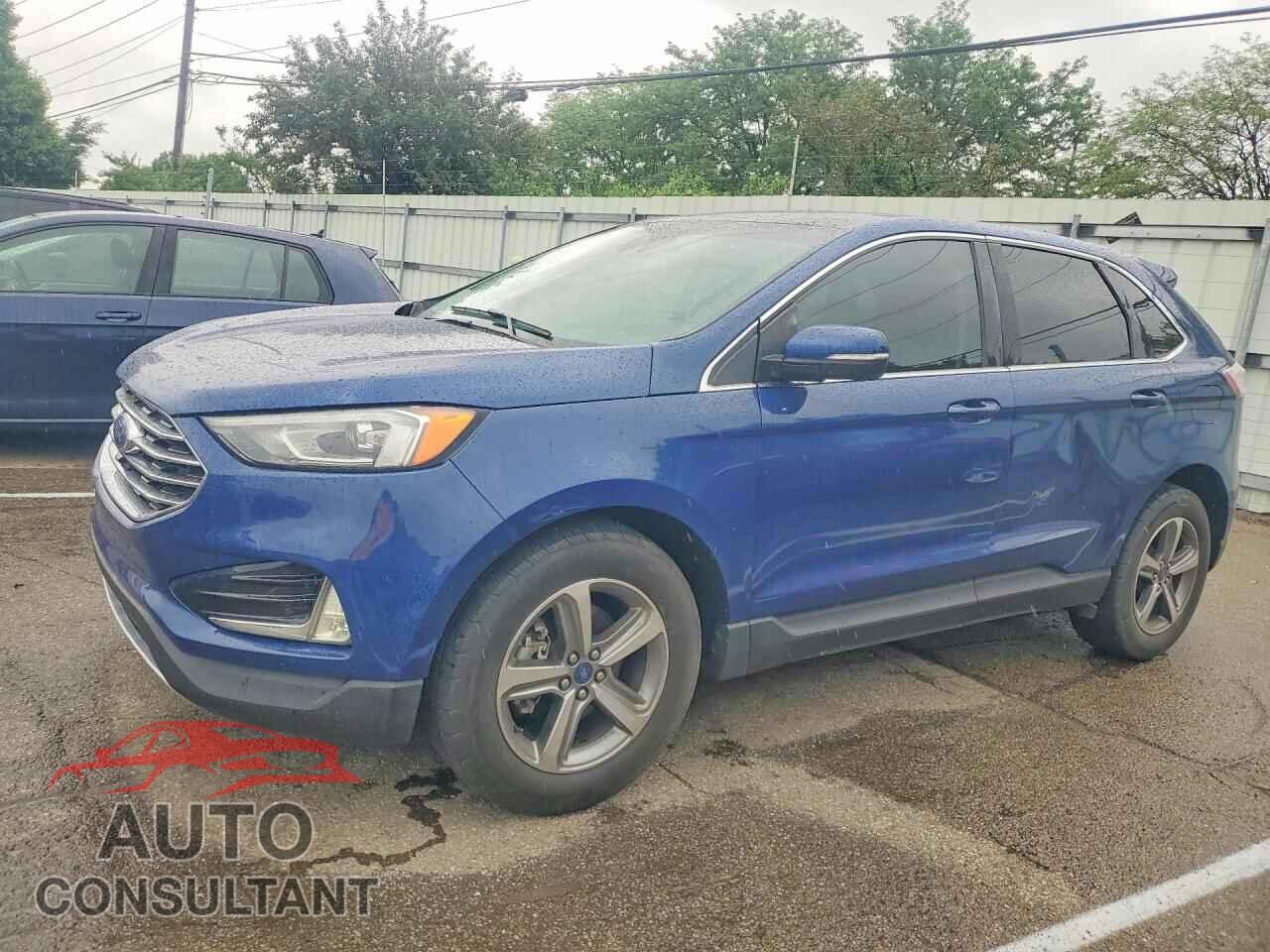FORD EDGE 2020 - 2FMPK3J92LBA11295