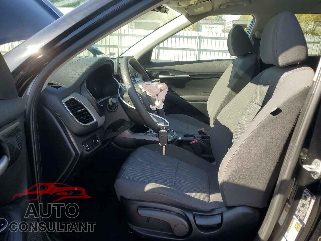 KIA SELTOS 2021 - KNDEPCAA4M7062167