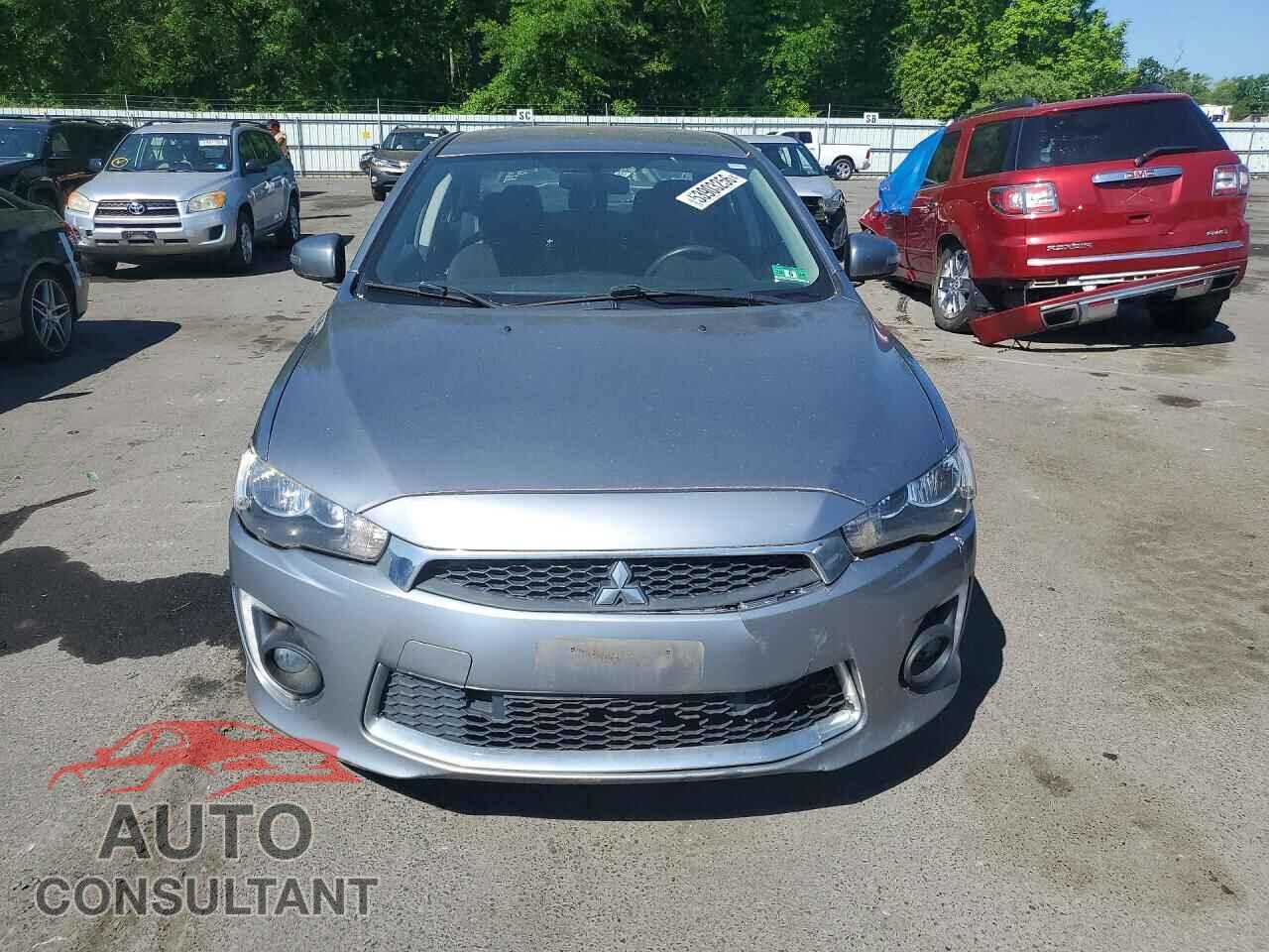 MITSUBISHI LANCER ES 2016 - JA32U2FU3GU010686