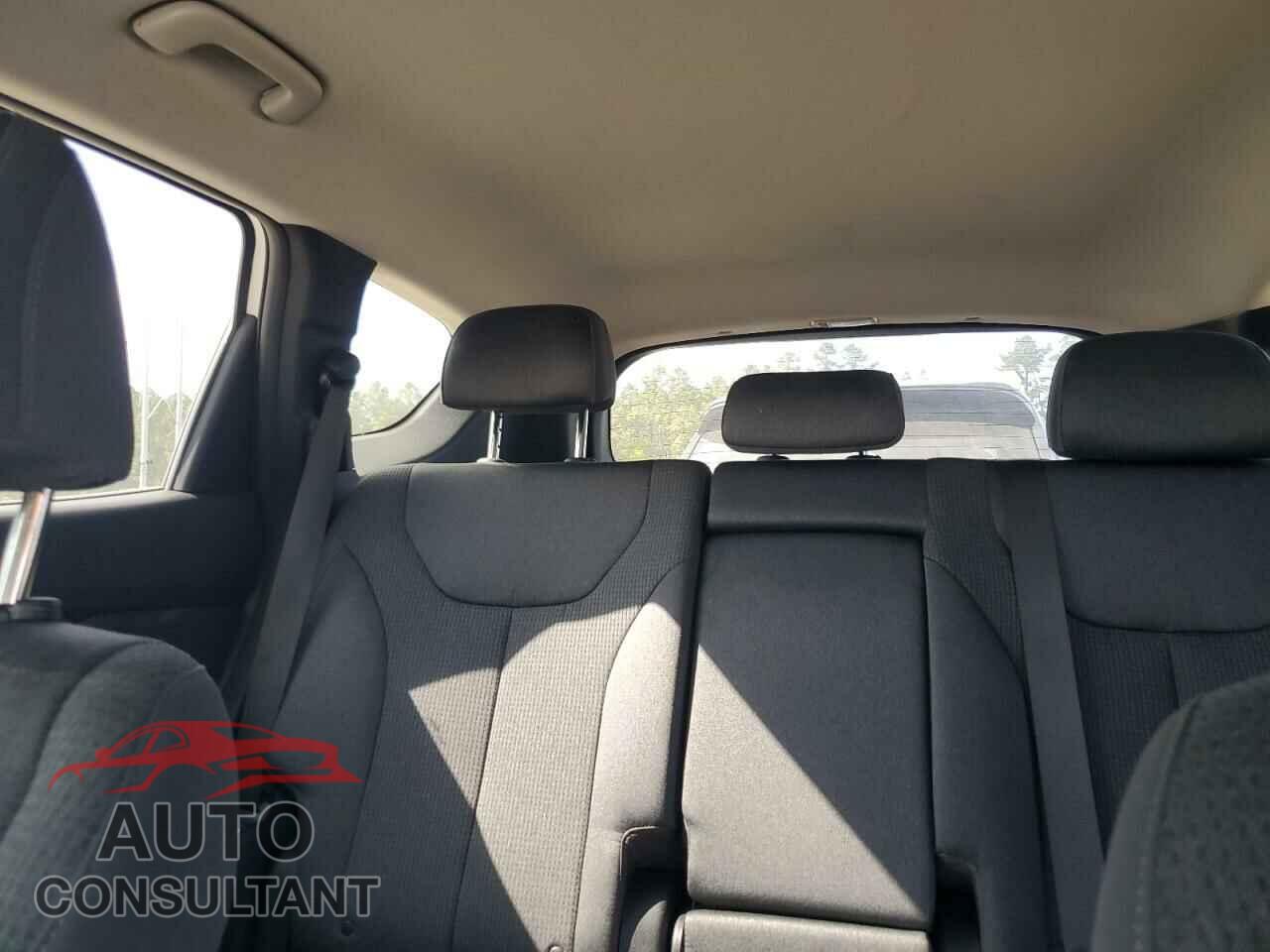 HYUNDAI SANTA FE 2023 - 5NMS14AJ3PH578544