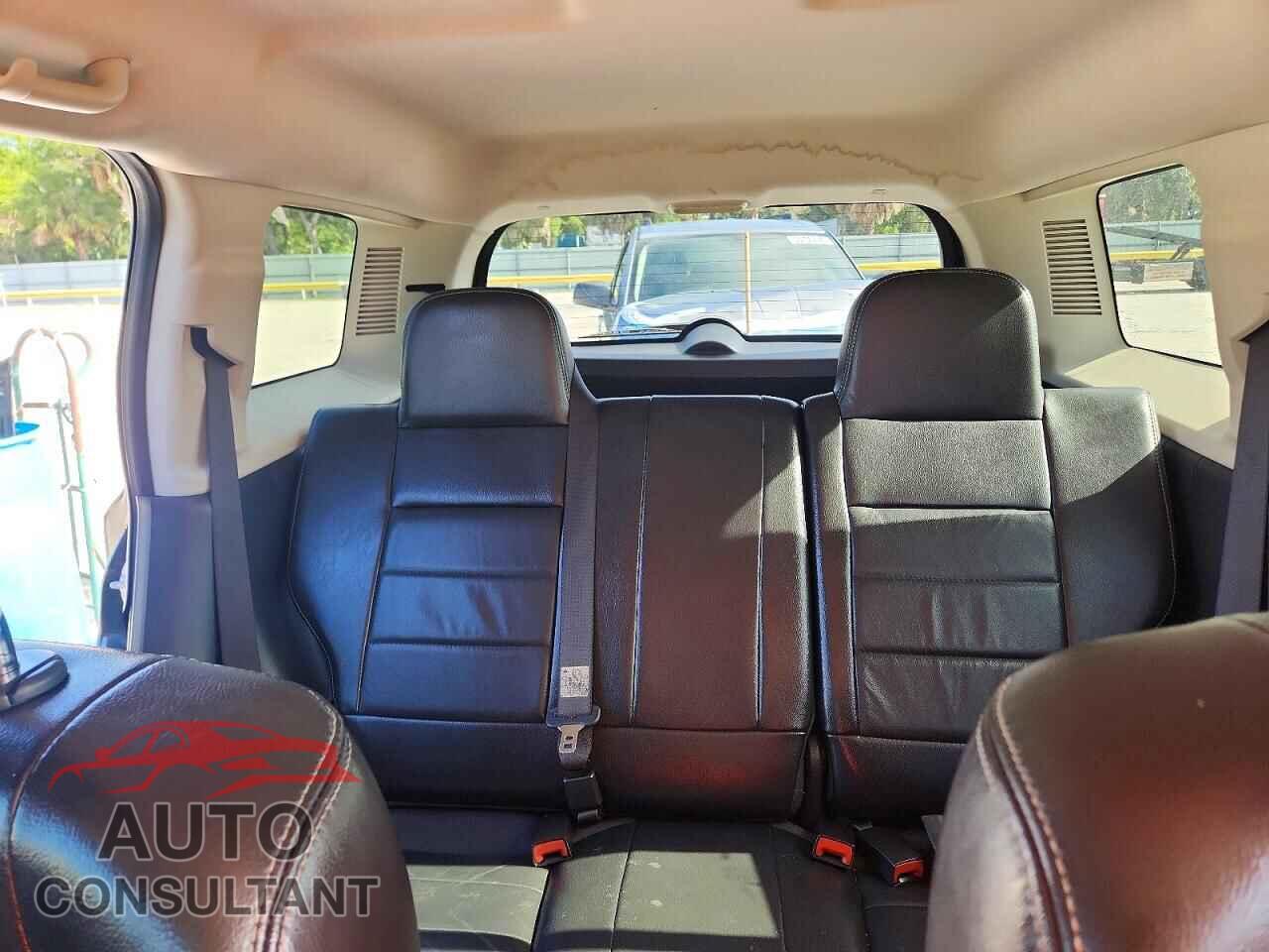 JEEP PATRIOT 2012 - 1C4NJPCB6CD566265