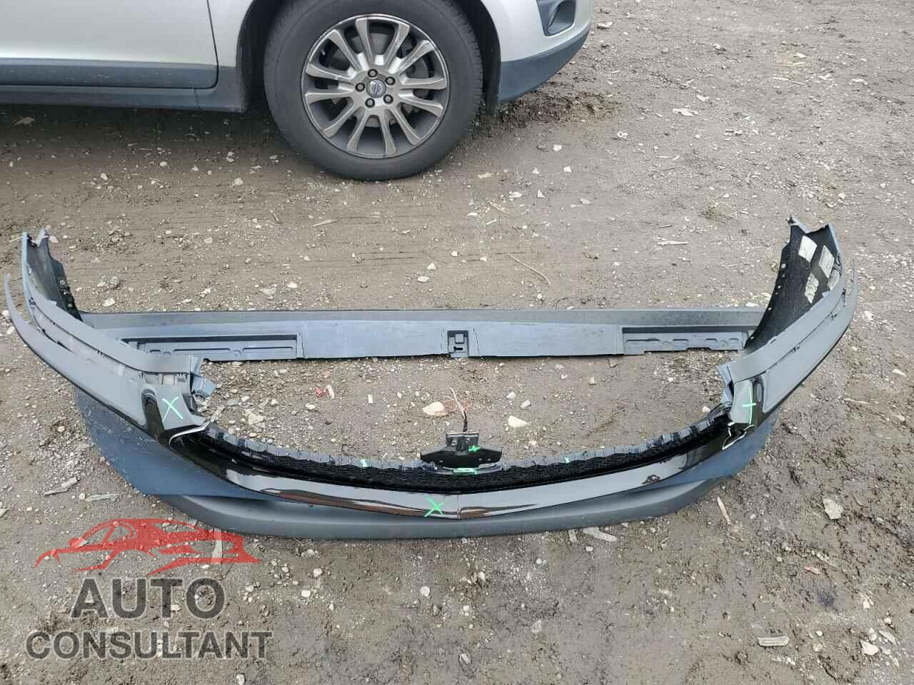 MAZDA 3 2022 - JM1BPALL3N1520002