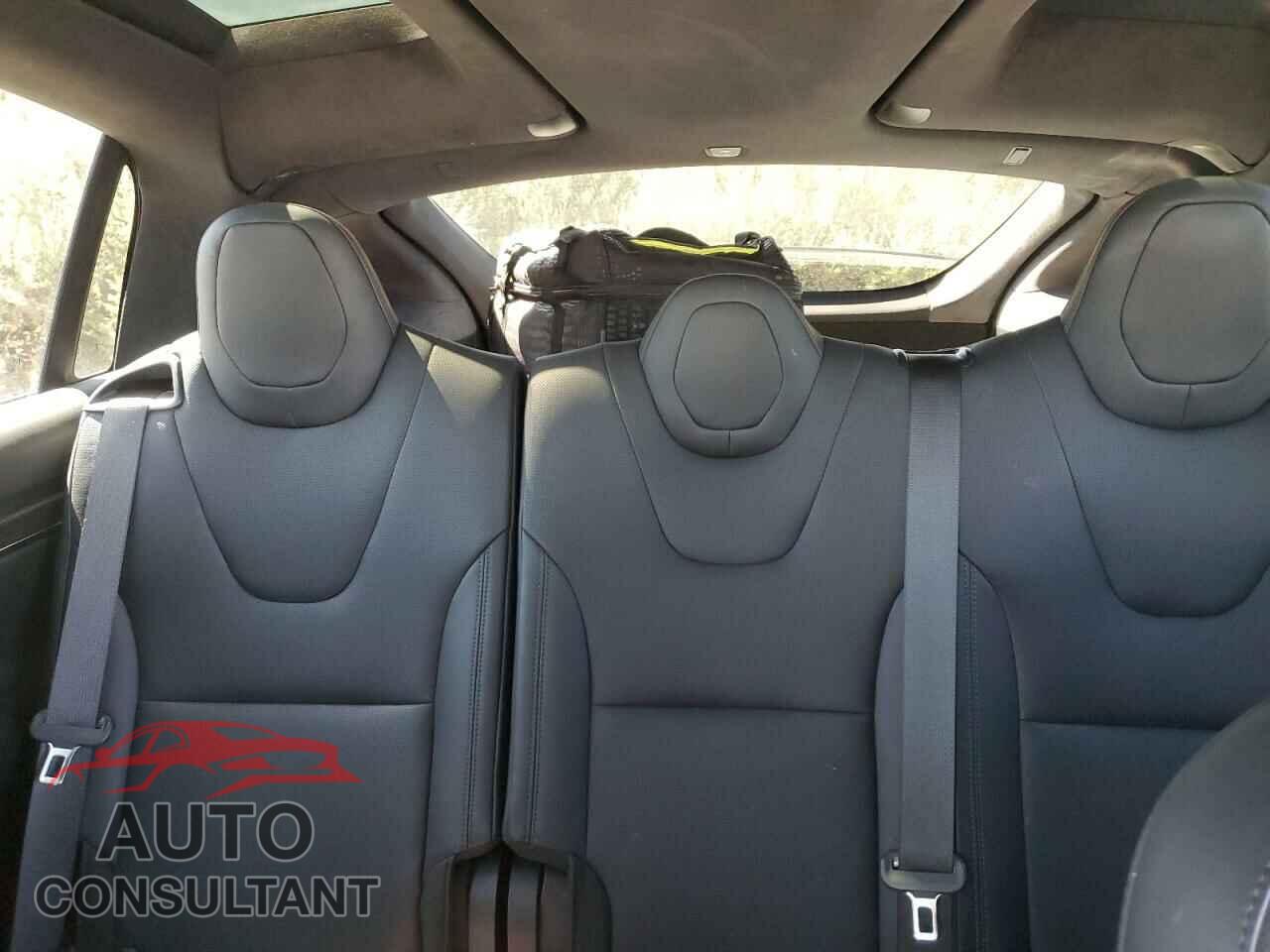 TESLA MODEL X 2023 - 7SAXCAE52PF380229