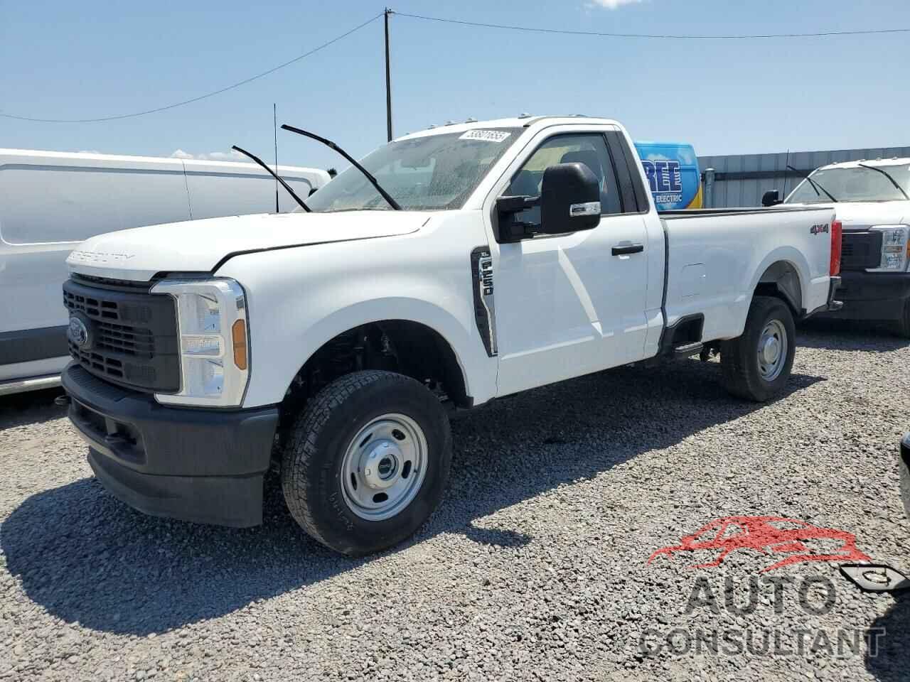 FORD F250 2024 - 1FTBF2BA5REC40931