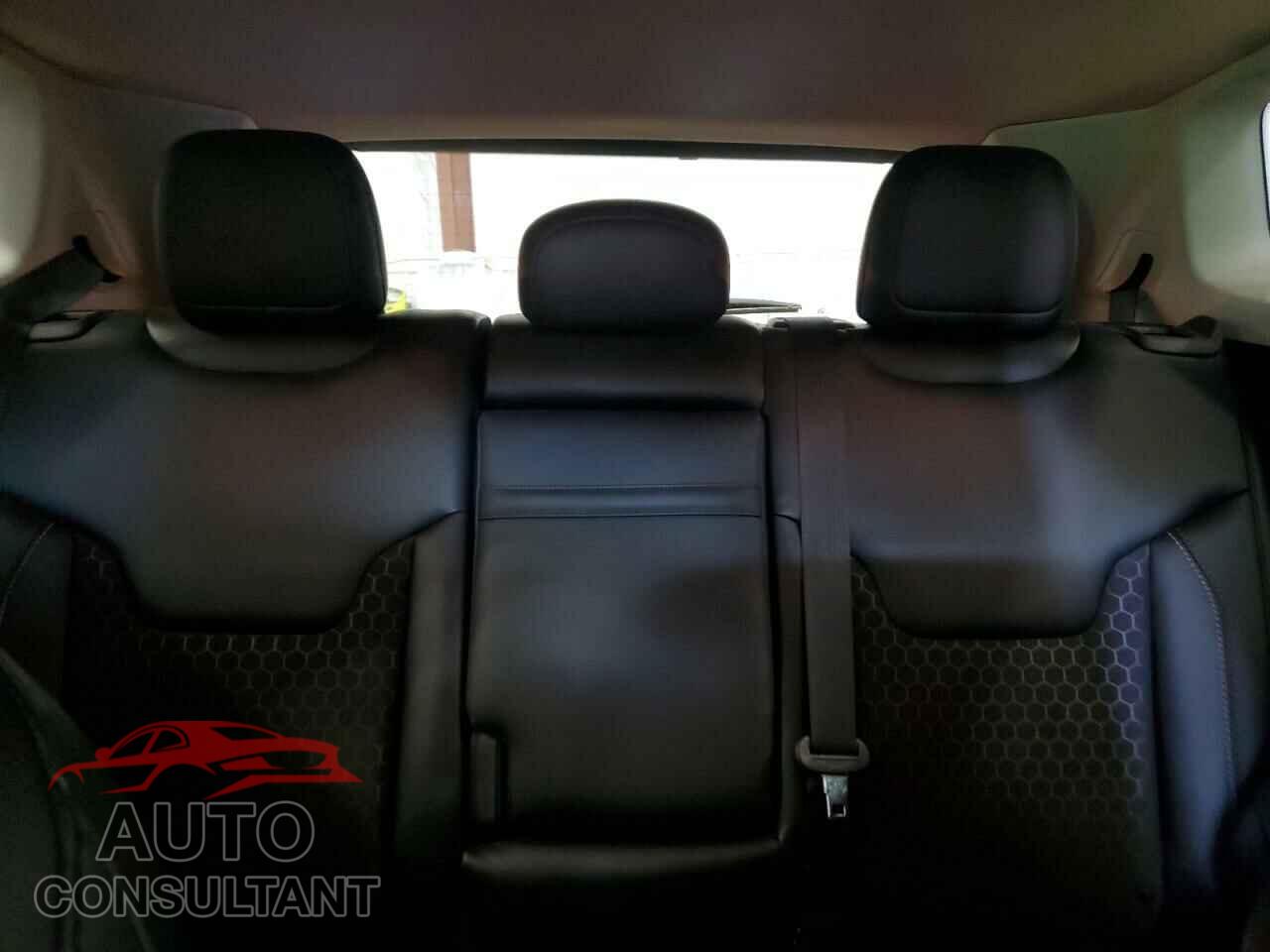 JEEP COMPASS 2019 - 3C4NJDBB4KT641361