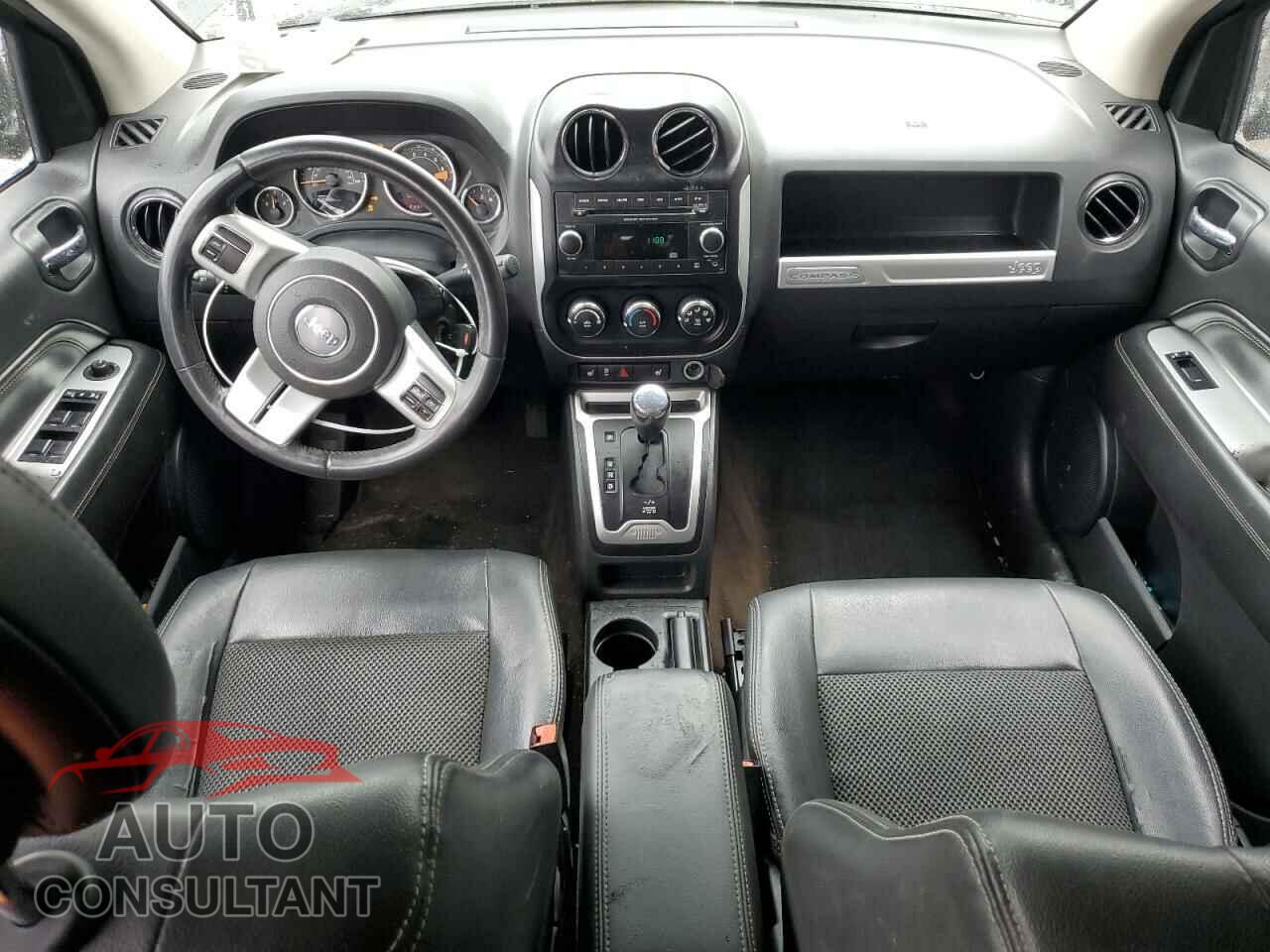 JEEP COMPASS 2015 - 1C4NJDEB4FD333078