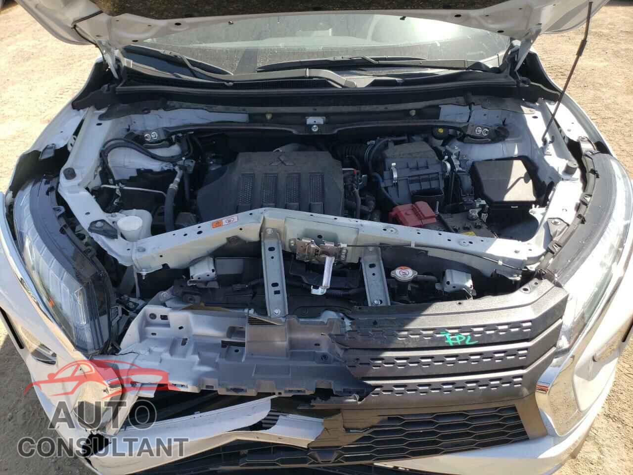 MITSUBISHI ECLIPSE 2023 - JA4ATWAA1PZ000496