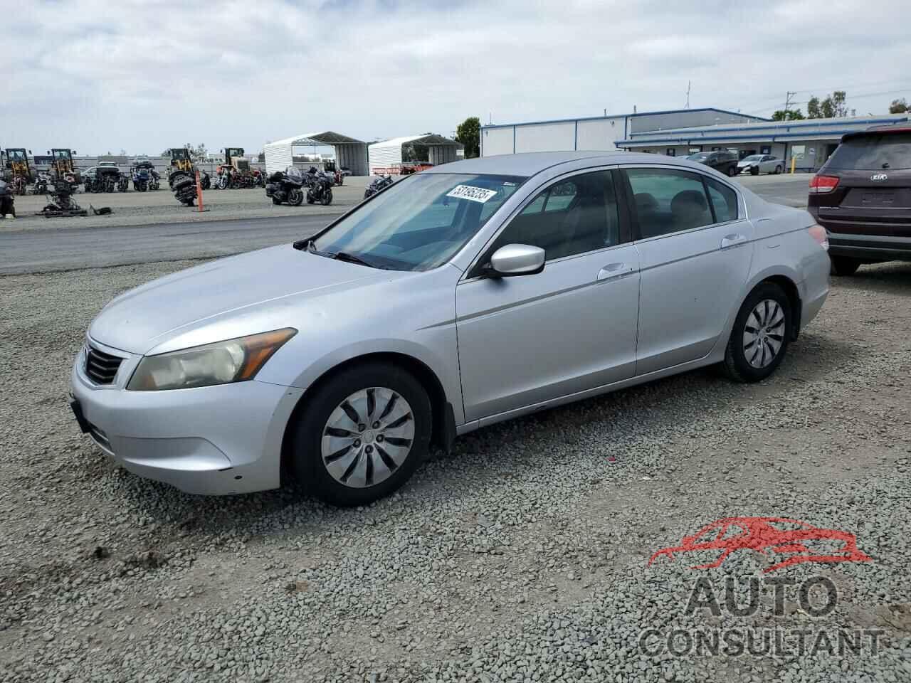 HONDA ACCORD 2009 - 1HGCP26329A194478