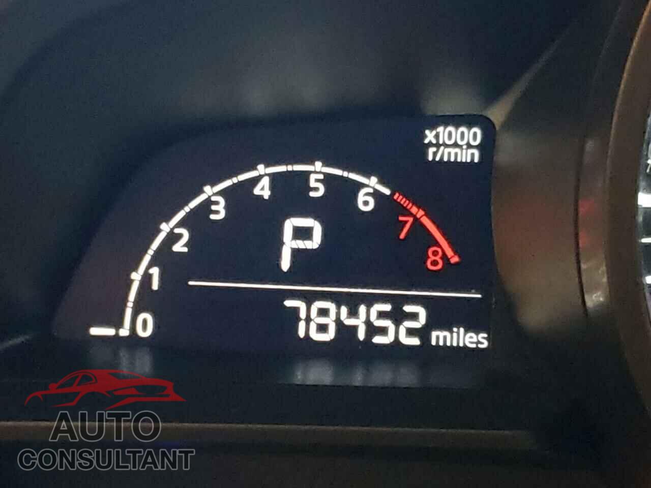 MAZDA 3 2017 - 3MZBN1L77HM108212