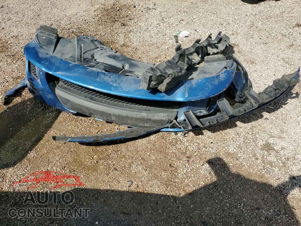 DODGE CHARGER 2023 - 2C3CDXHG4PH671094