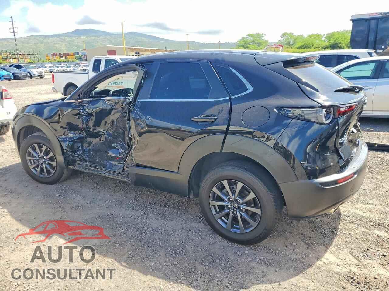 MAZDA CX30 2024 - 3MVDMBAM3RM712644