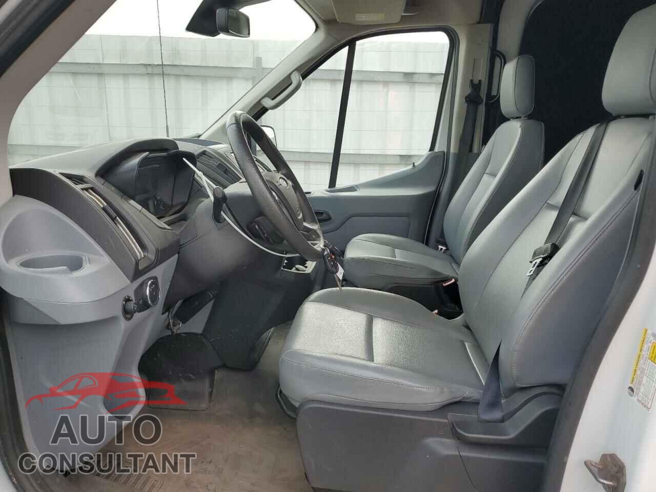 FORD TRANSIT 2017 - 1FTYR2CM3HKA89274