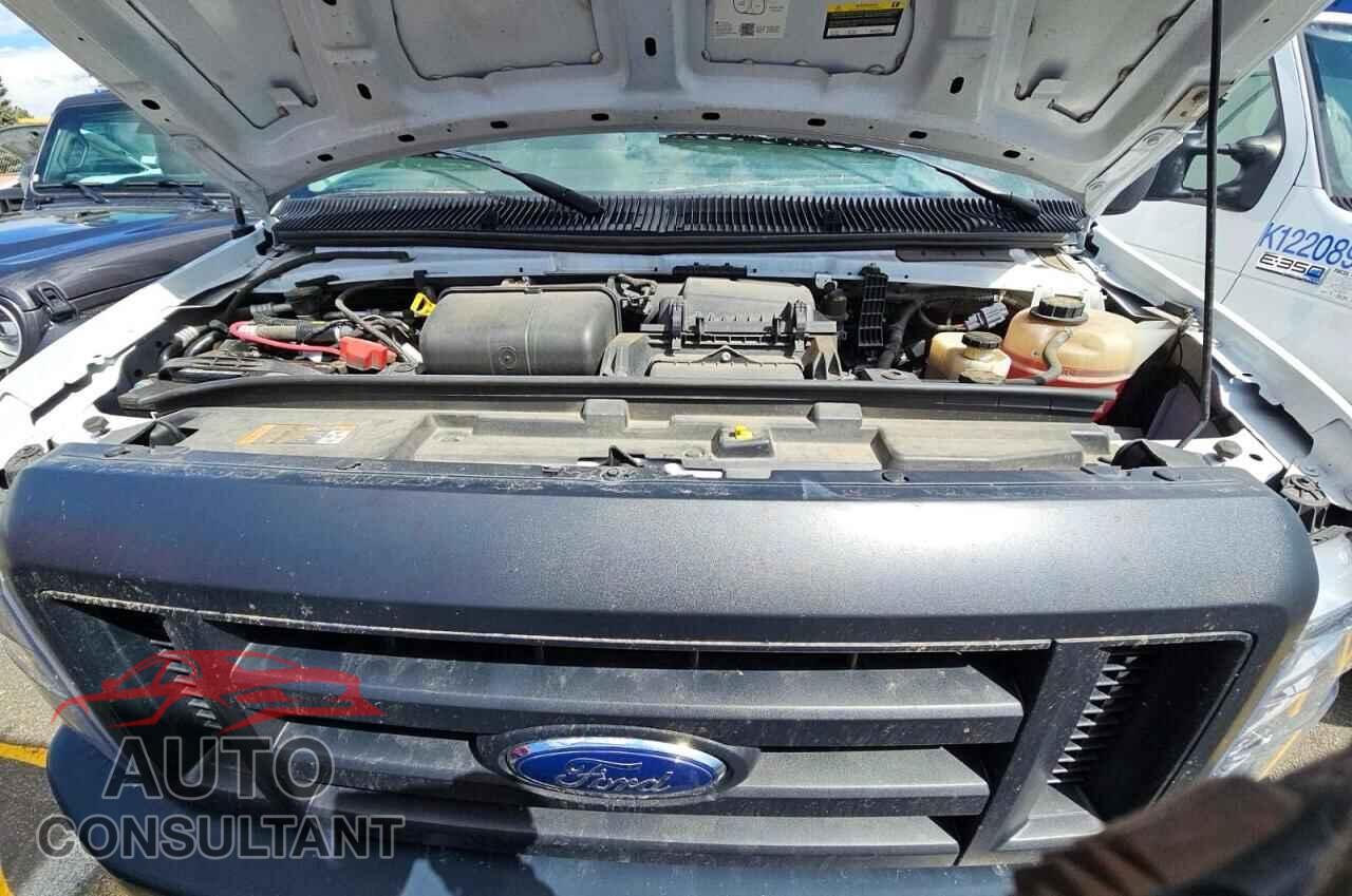 FORD ECONOLINE 2023 - 1FDWE3FK9PDD08532
