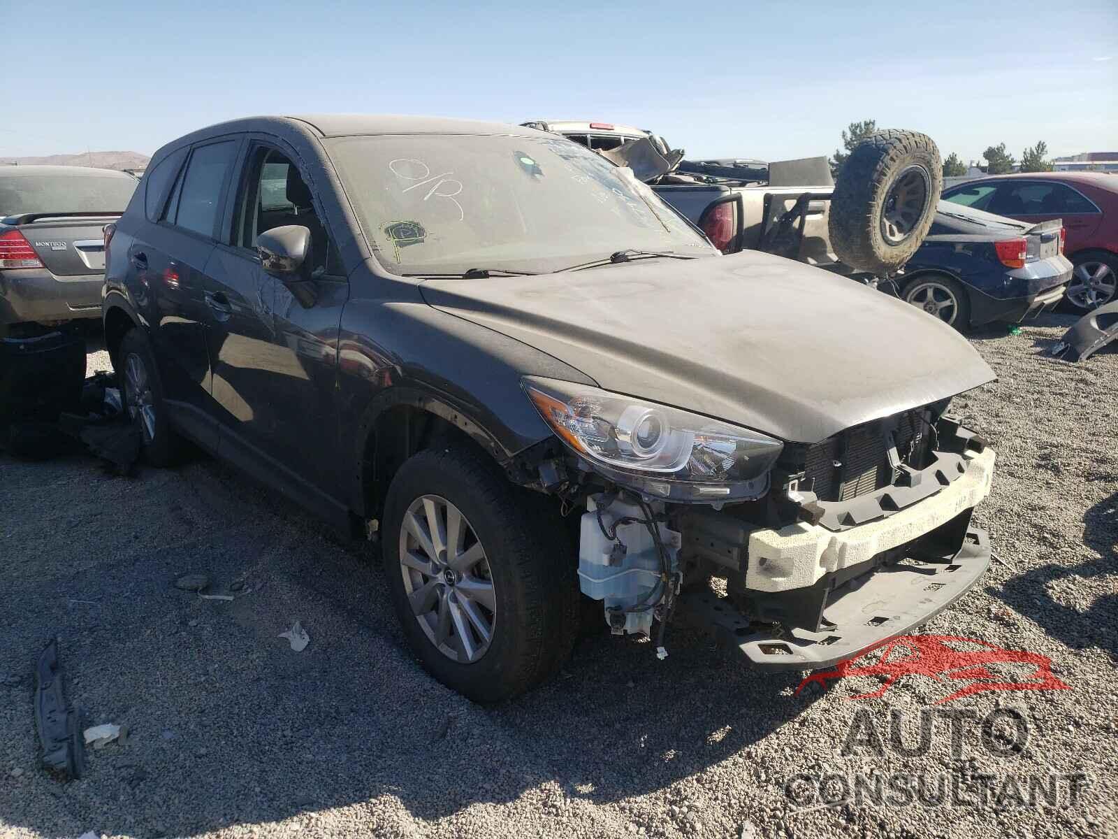 MAZDA CX-5 2016 - JM3KE4BYXG0795614