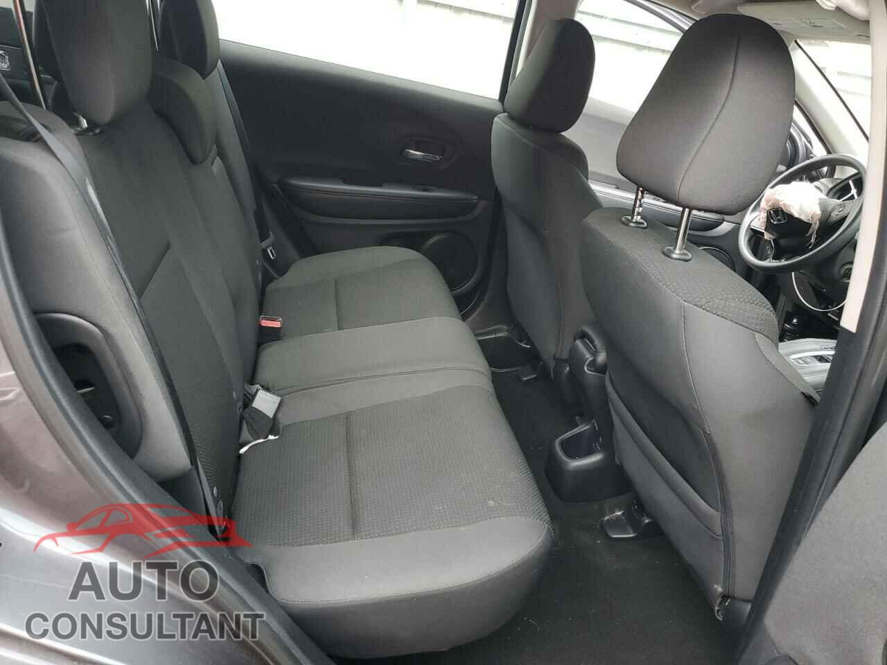 HONDA HR-V 2019 - 3CZRU6H37KM700511