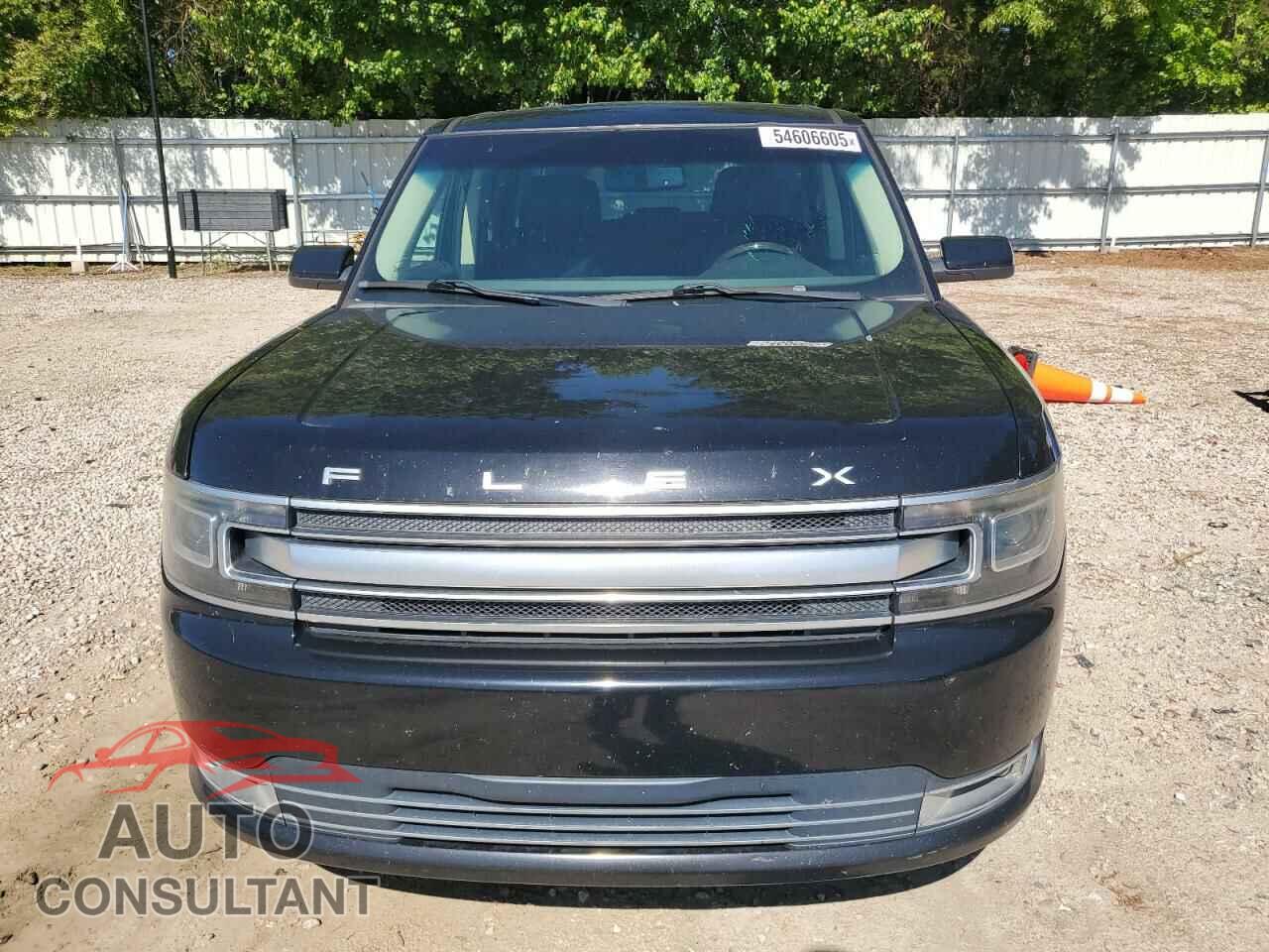 FORD FLEX 2016 - 2FMGK5D89GBA03151