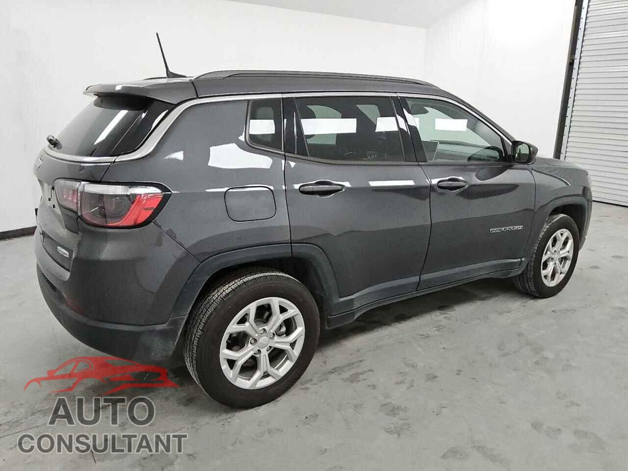 JEEP COMPASS 2024 - 3C4NJDBN5RT173984