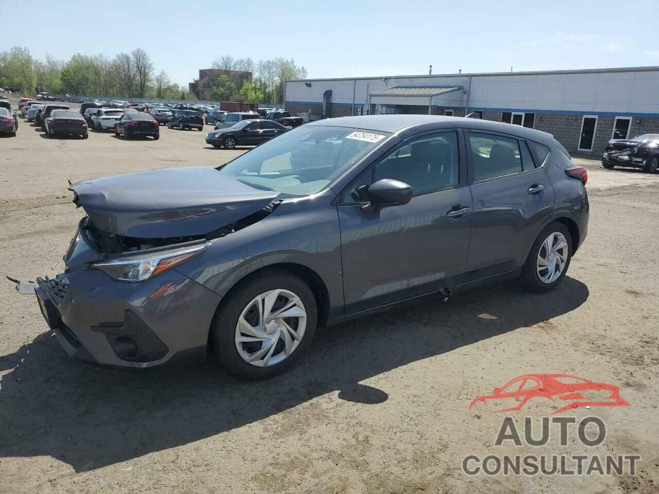 SUBARU IMPREZA 2024 - JF1GUABC0R8374385