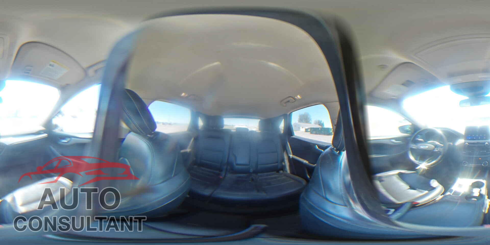 FORD ESCAPE 2020 - 1FMCU9H67LUA81411