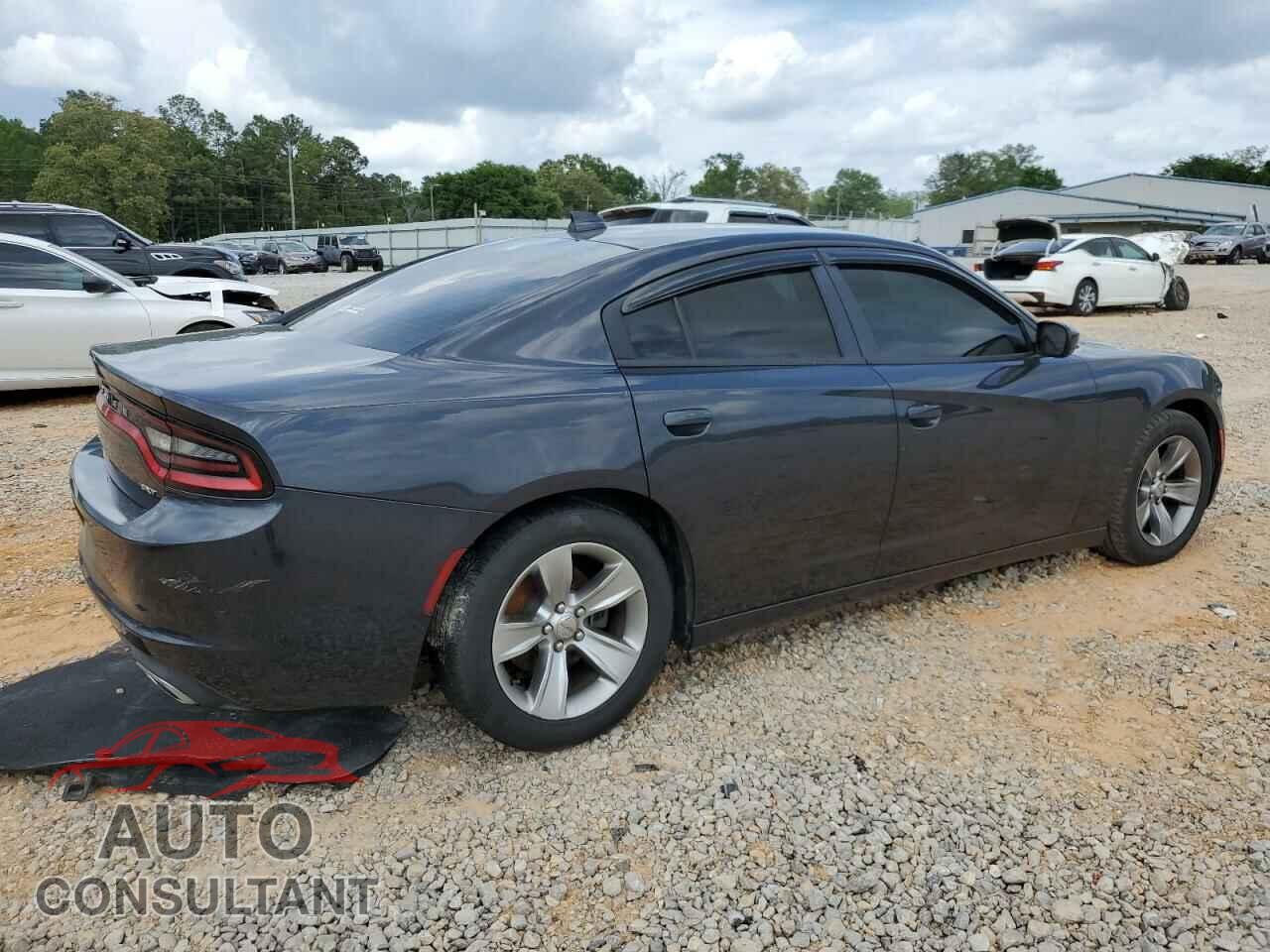 DODGE CHARGER 2017 - 2C3CDXHG7HH551386