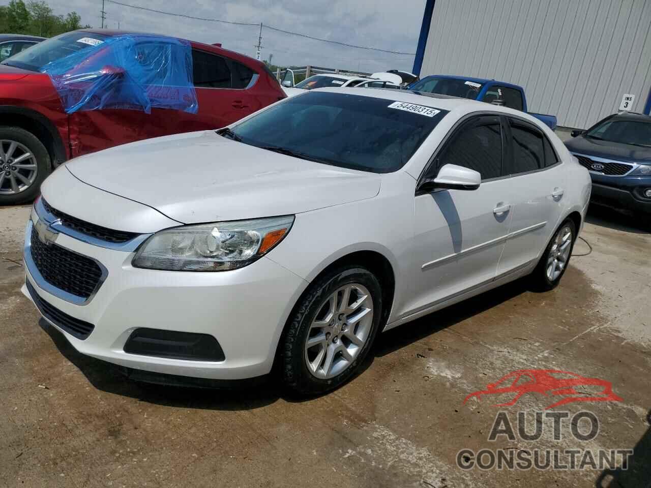 CHEVROLET MALIBU 2015 - 1G11C5SL7FF149701