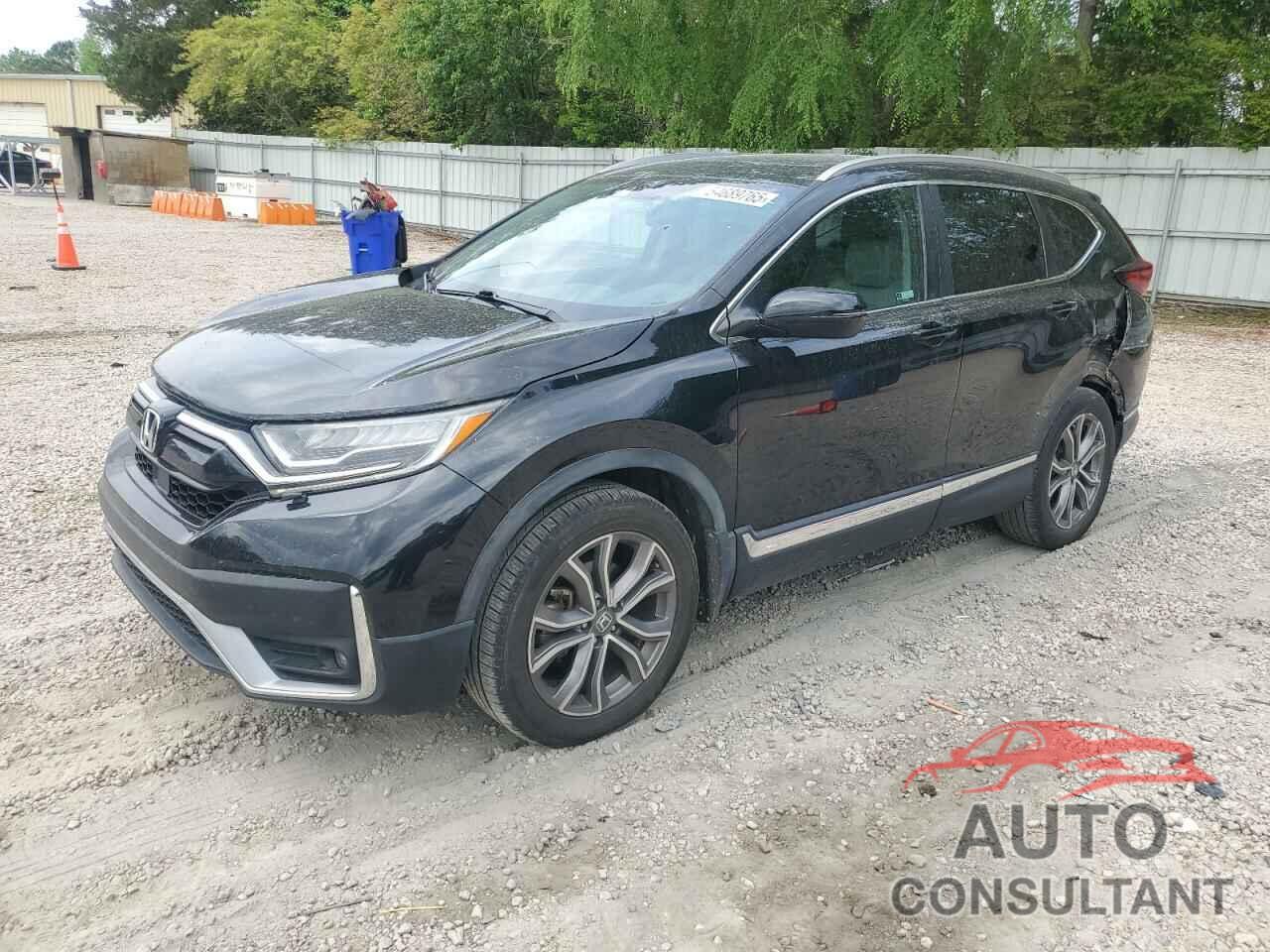 HONDA CRV 2020 - 2HKRW2H96LH647305