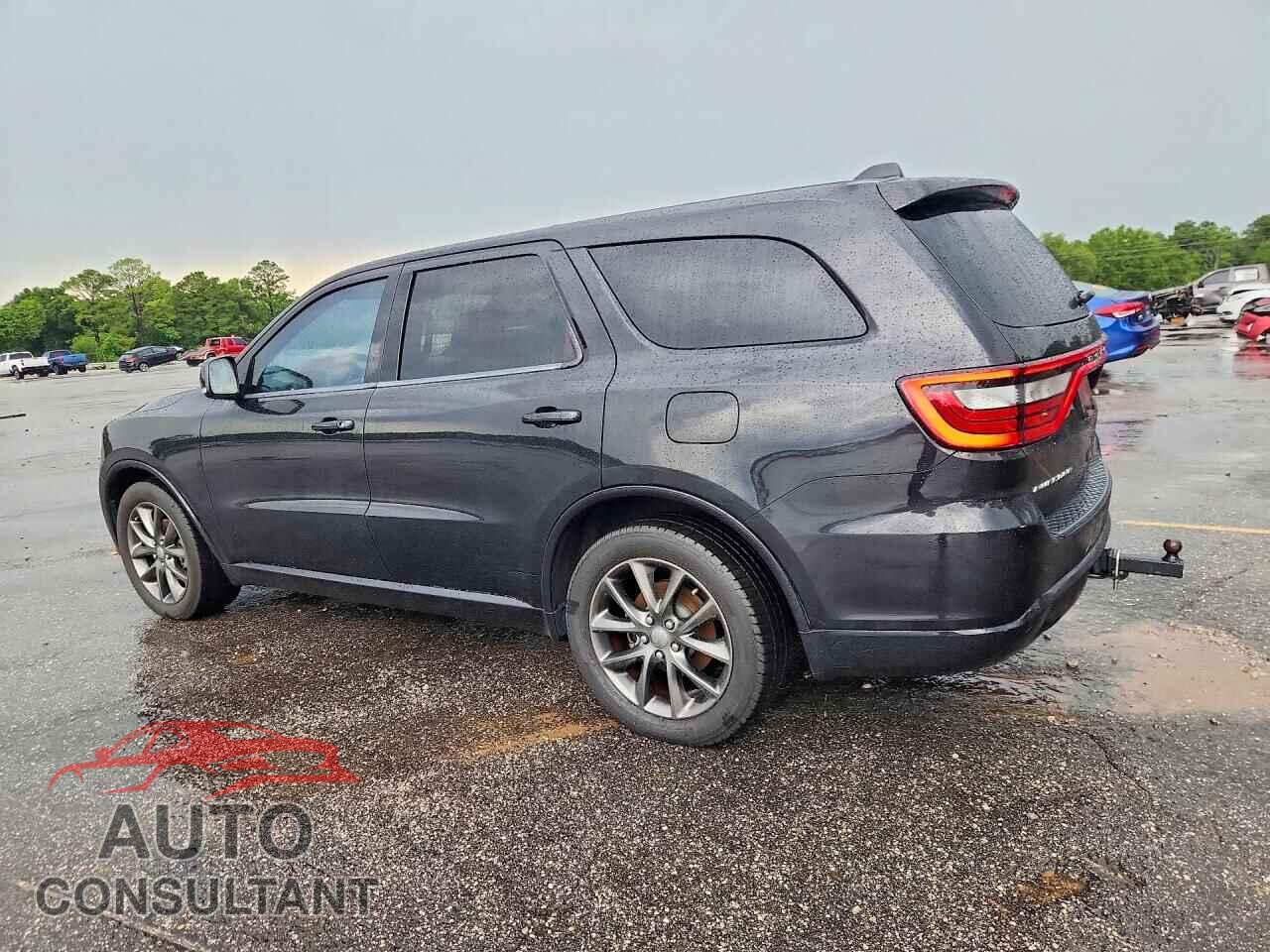 DODGE DURANGO 2014 - 1C4RDHDG5EC589893