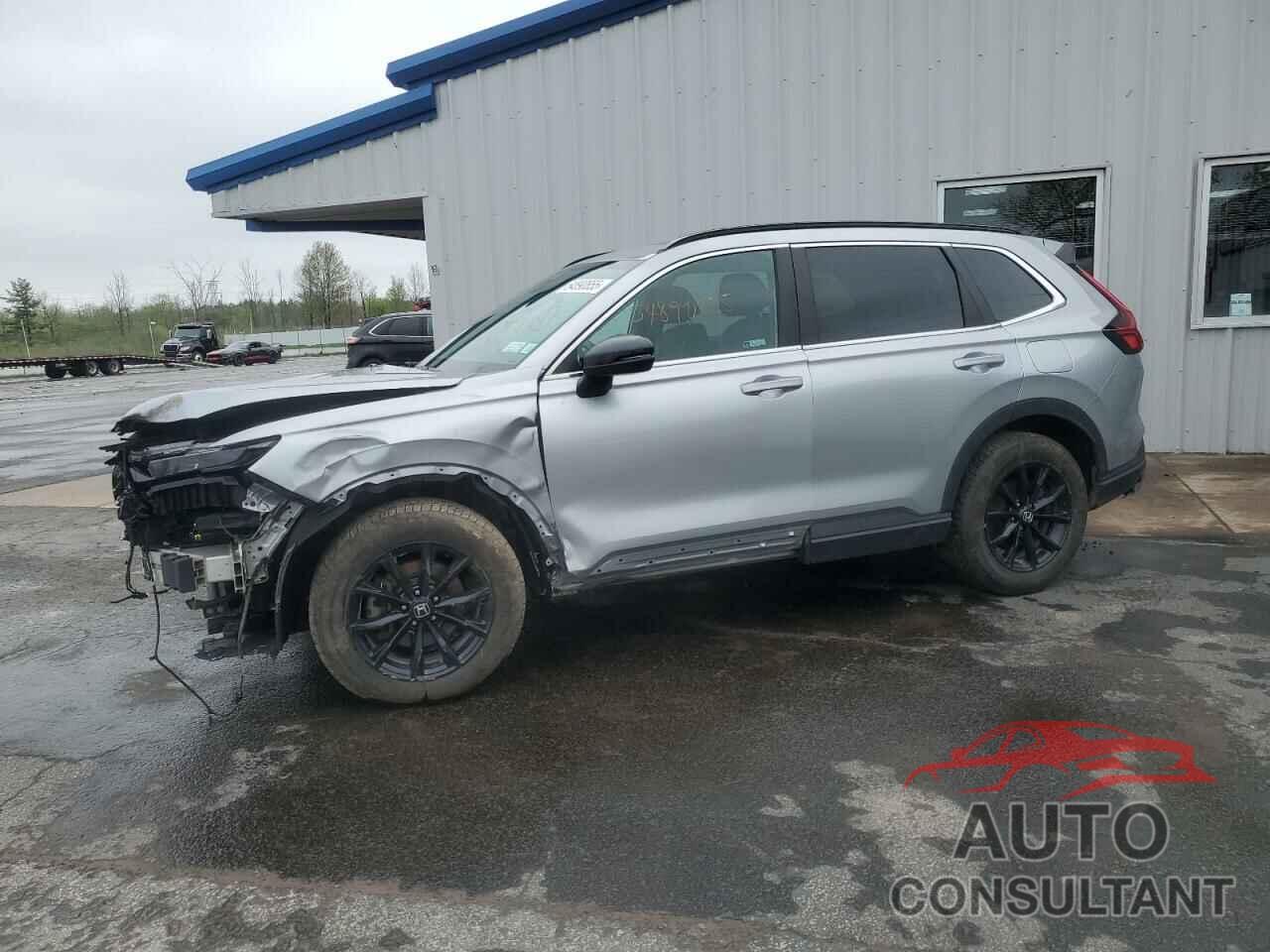 HONDA CRV 2023 - 5J6RS6H53PL000985