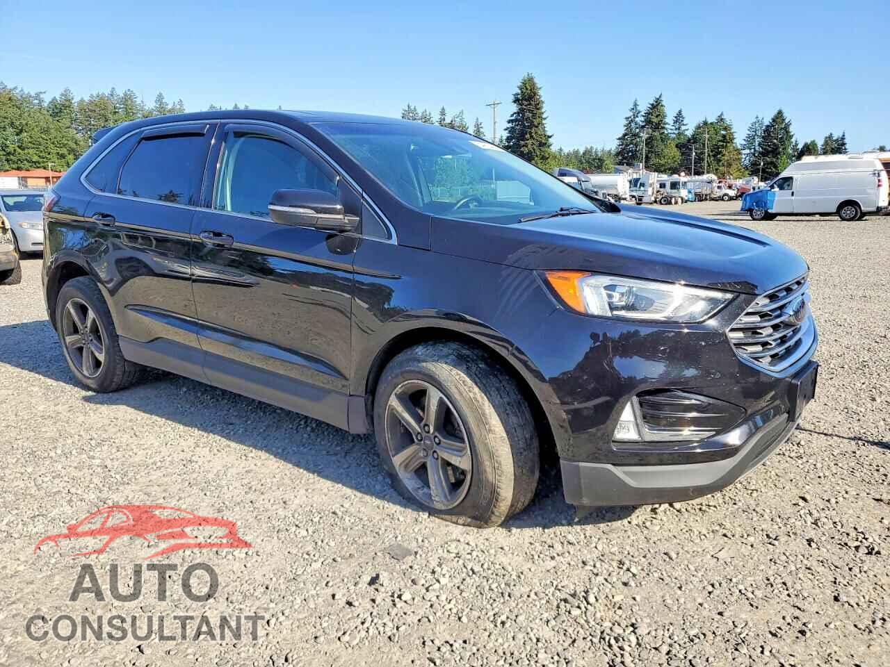FORD EDGE 2019 - 2FMPK4J96KBB98366