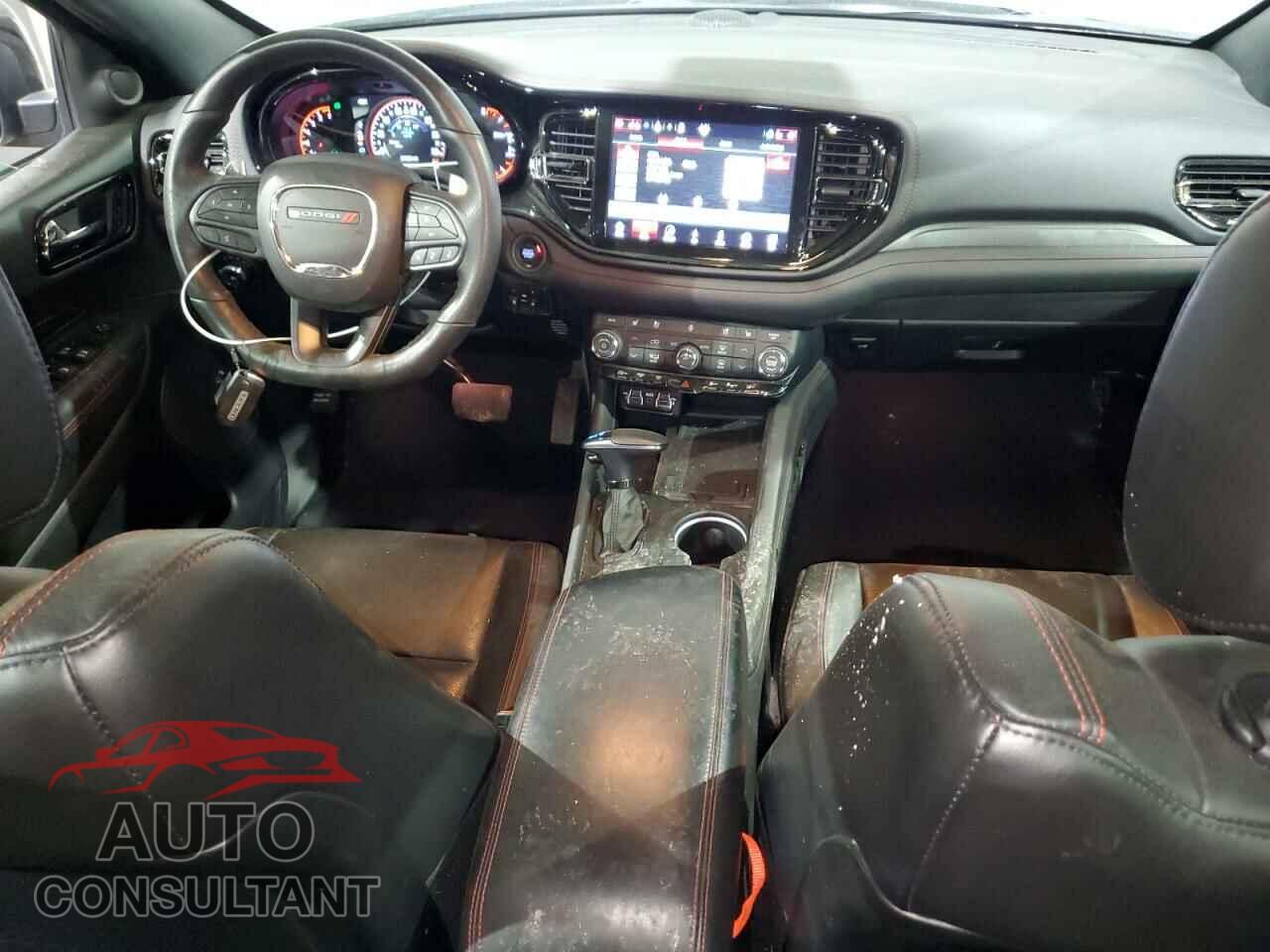 DODGE DURANGO 2023 - 1C4RDJDGXPC572209